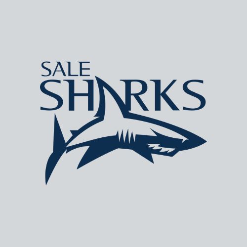 Camisas Sale Sharks 