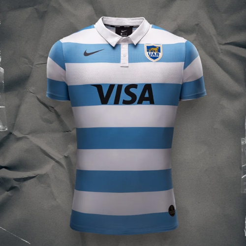Camisas da Argentina