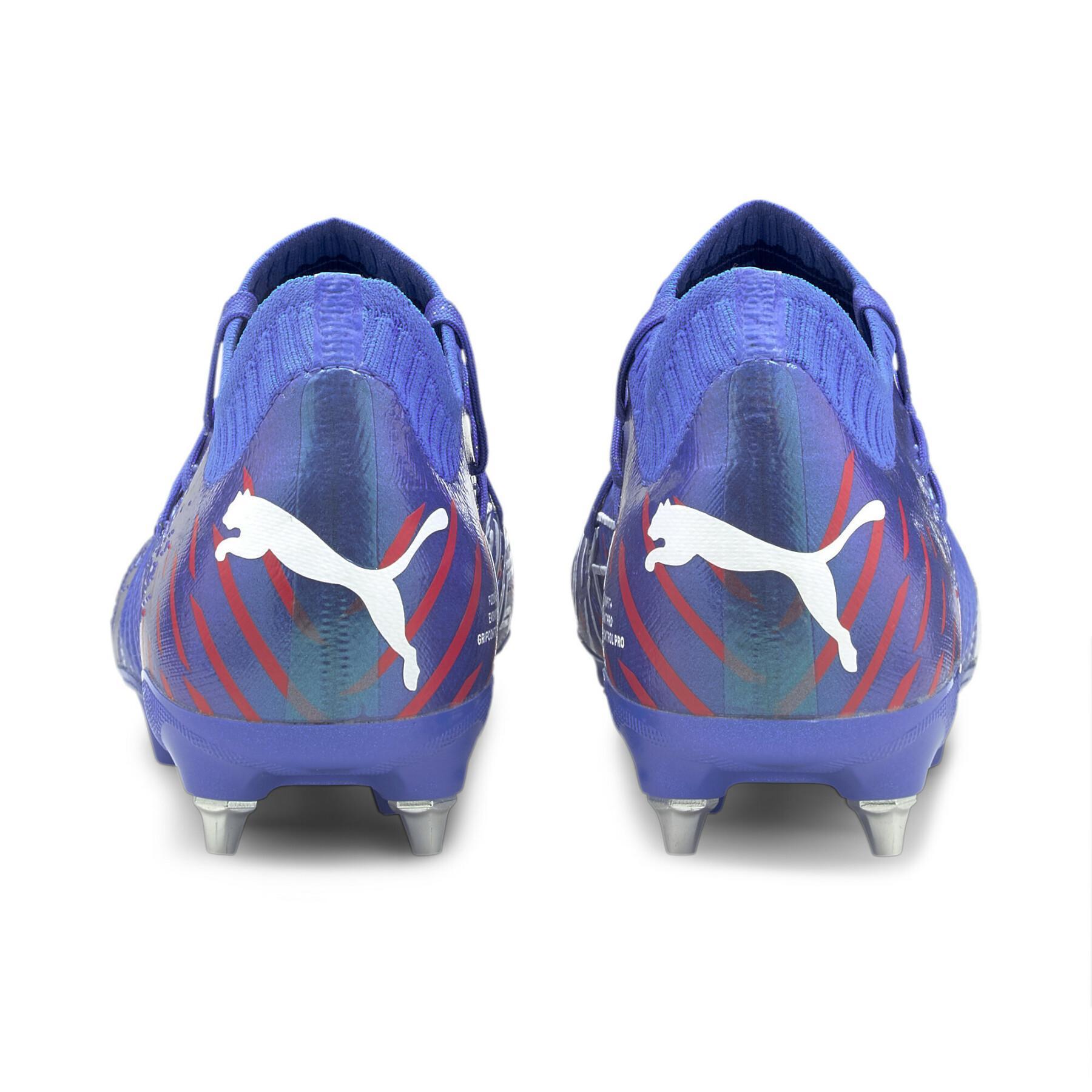 Sapatos de futebol Puma FUTURE Z 1.2 MxSG