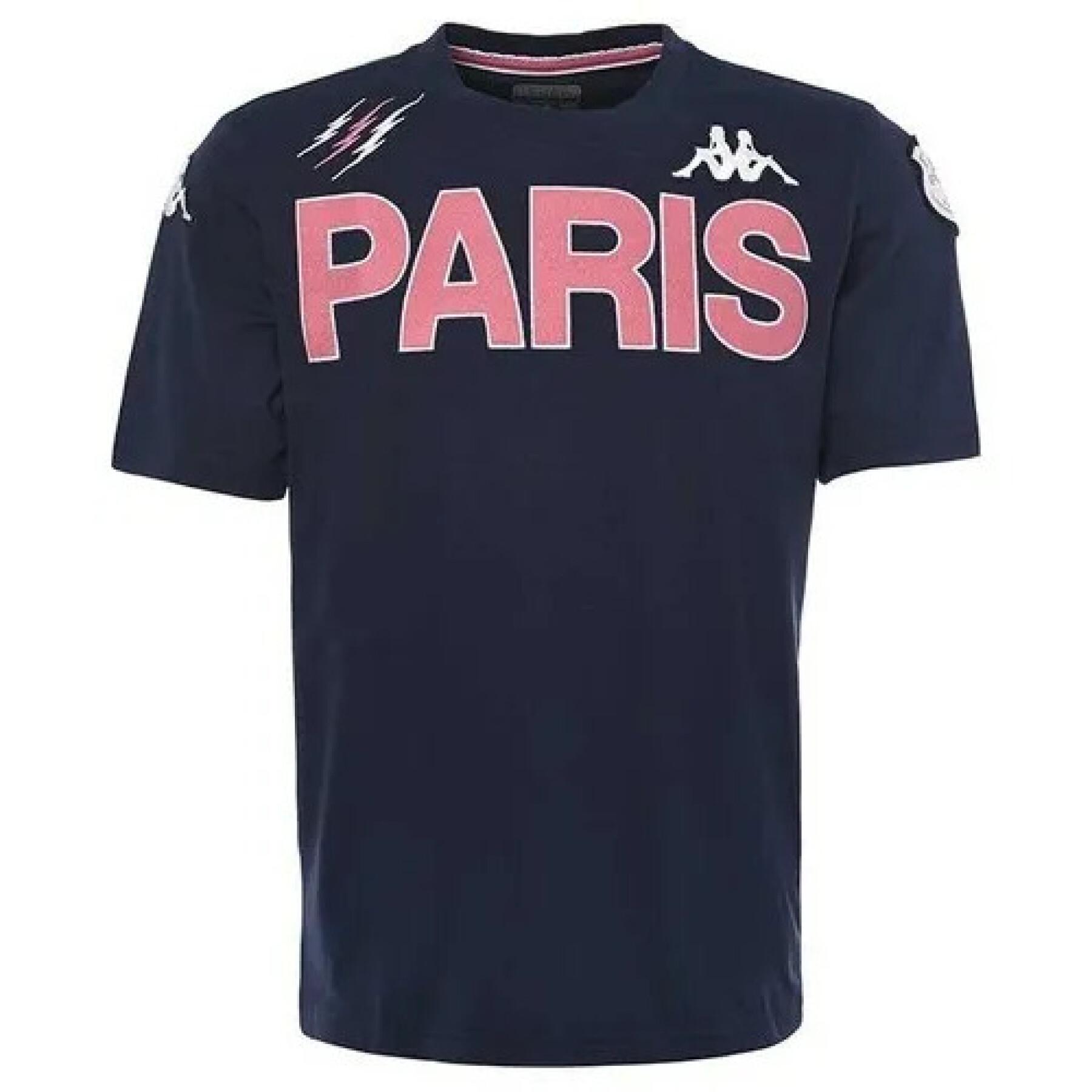 T-shirt criança Eroi Tee Stade Français Paris