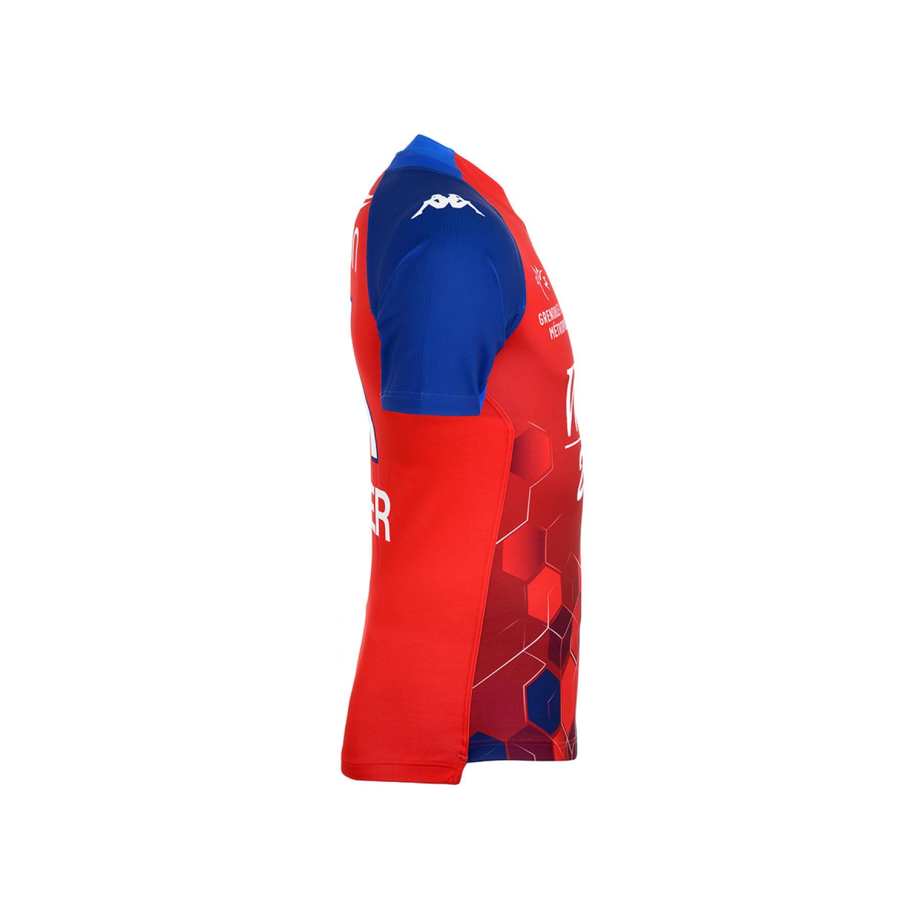 Camisola away FC Grenoble Rugby 2019/20