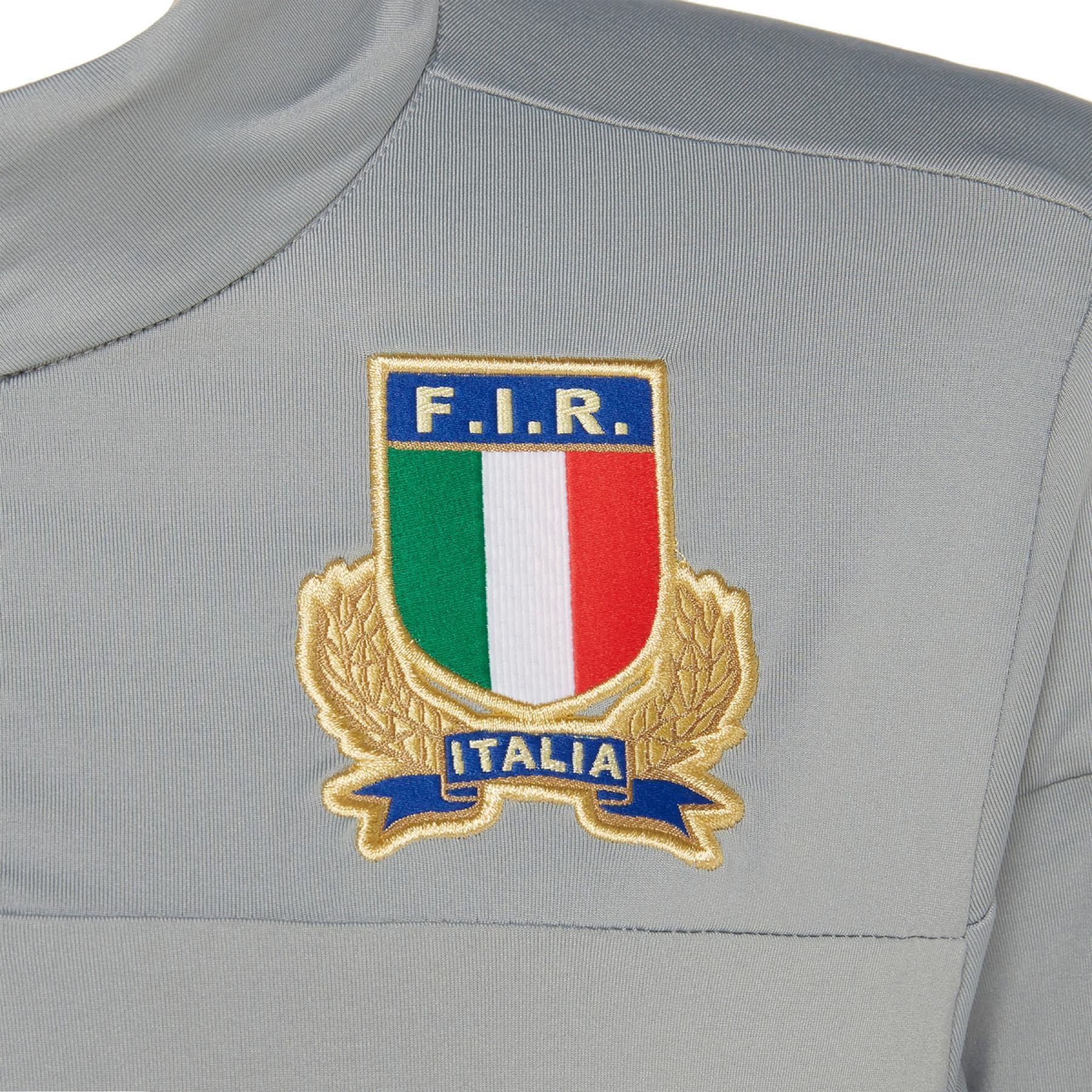 Camisola para crianças Italie rugby 2019