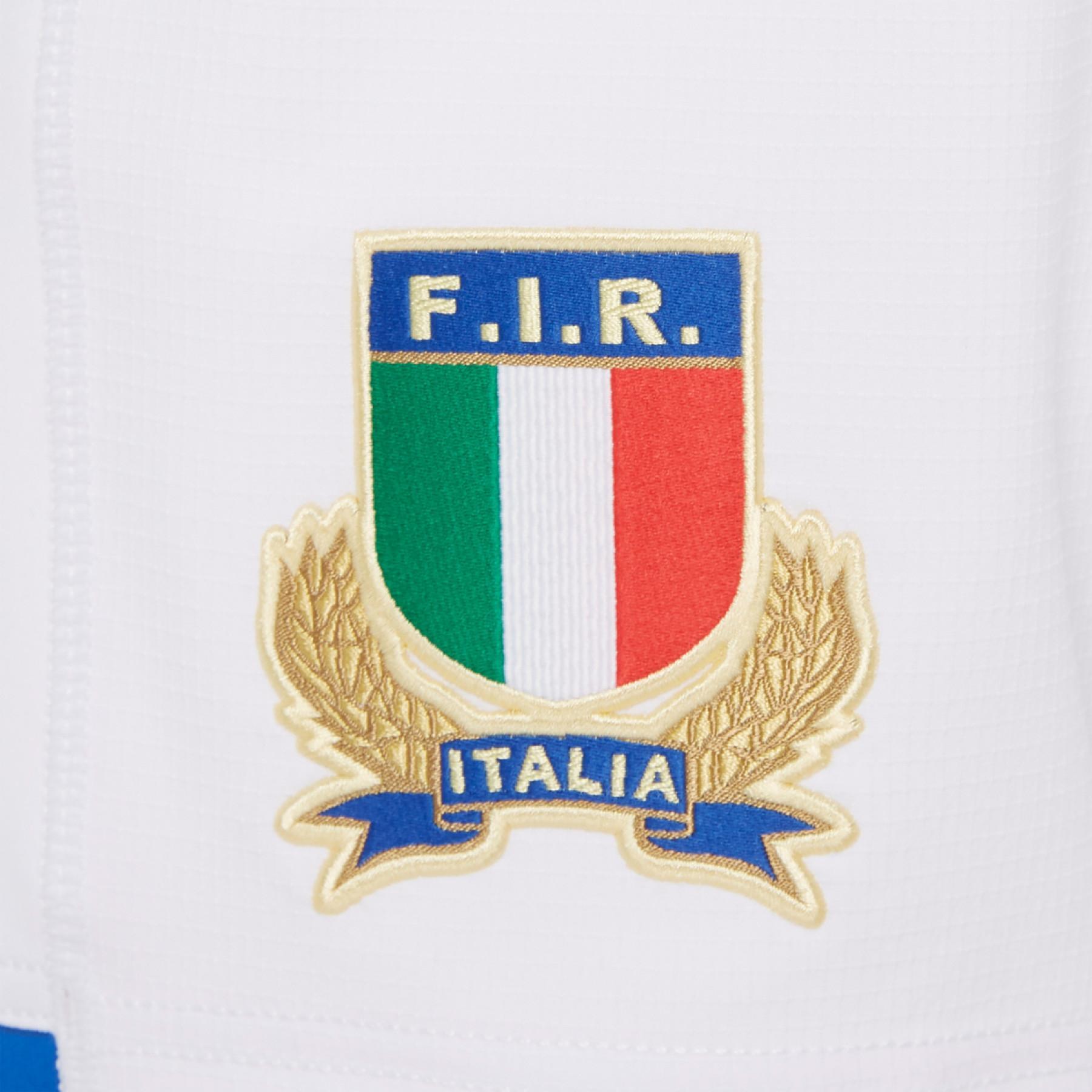 Calções criança home Italien rugby 2020/21
