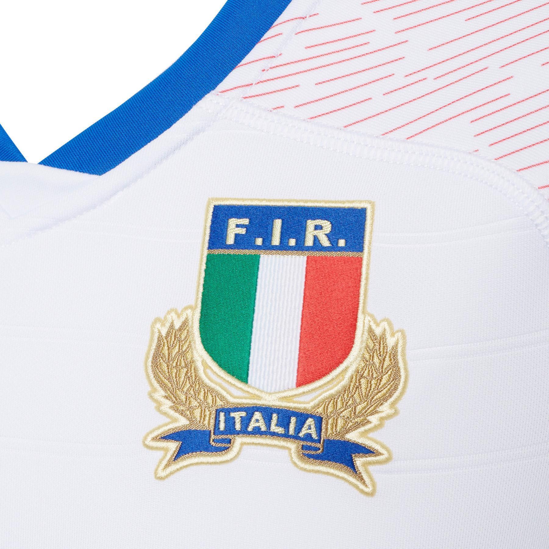 Camisola criança away Italie rugby 2020/21