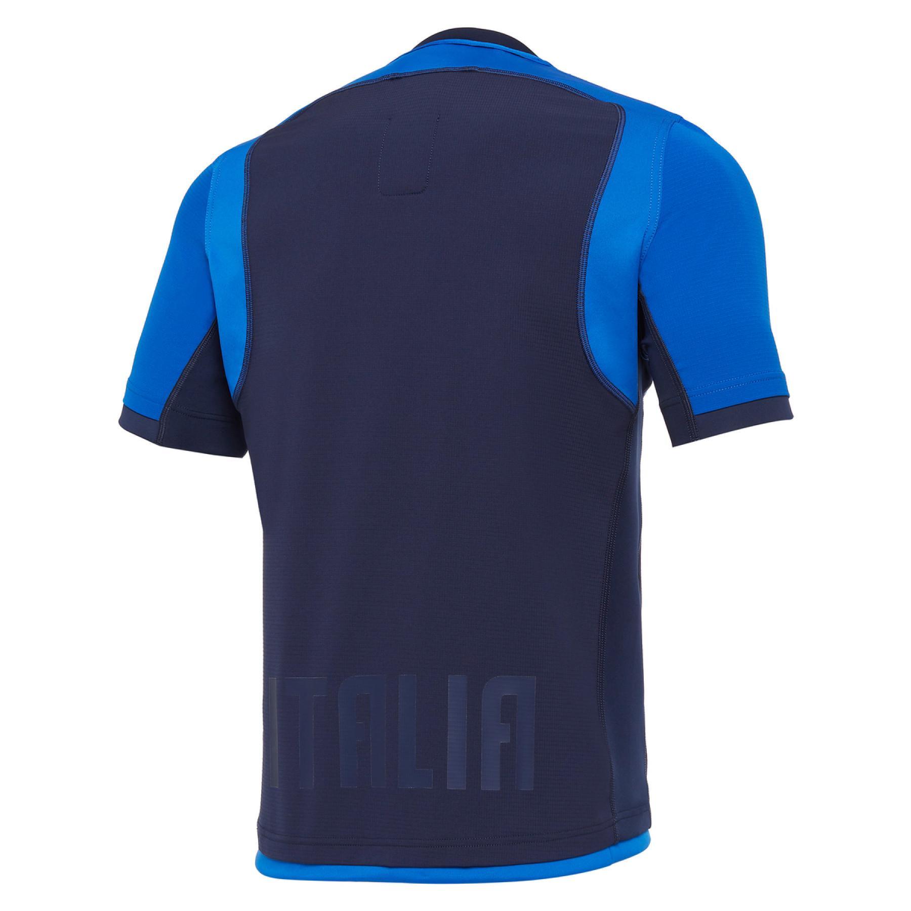 Camisola Italie rugby 2020/21