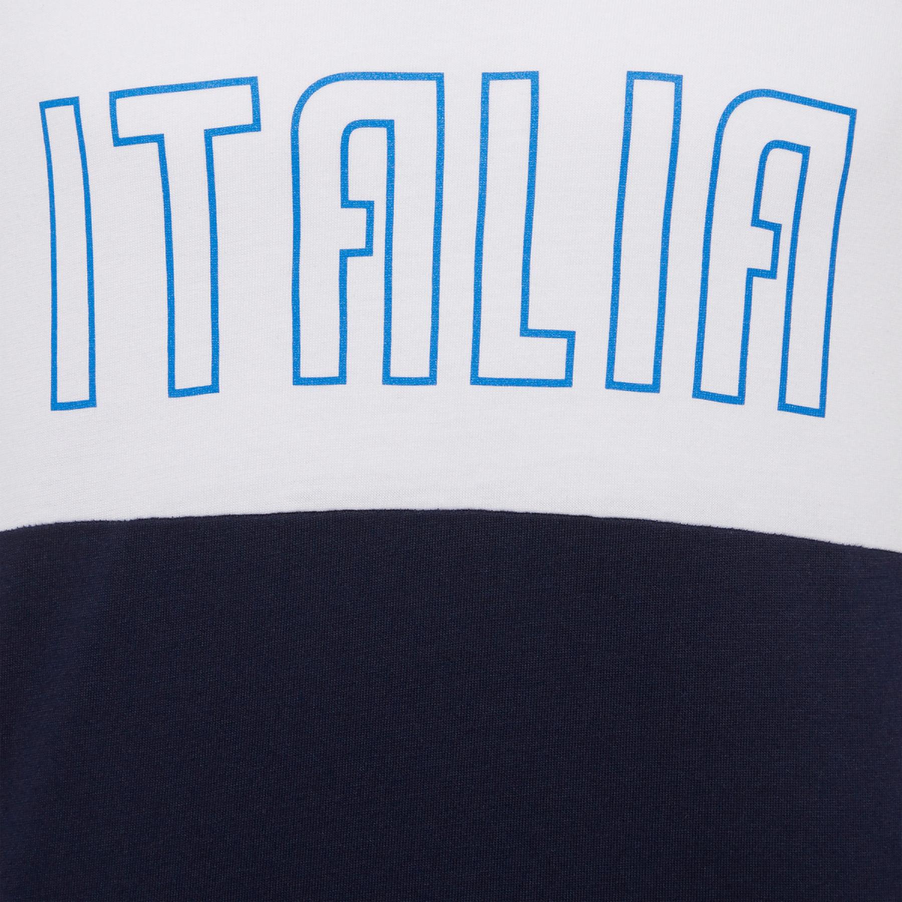 T-shirt adepto Italie rugby 2020/21