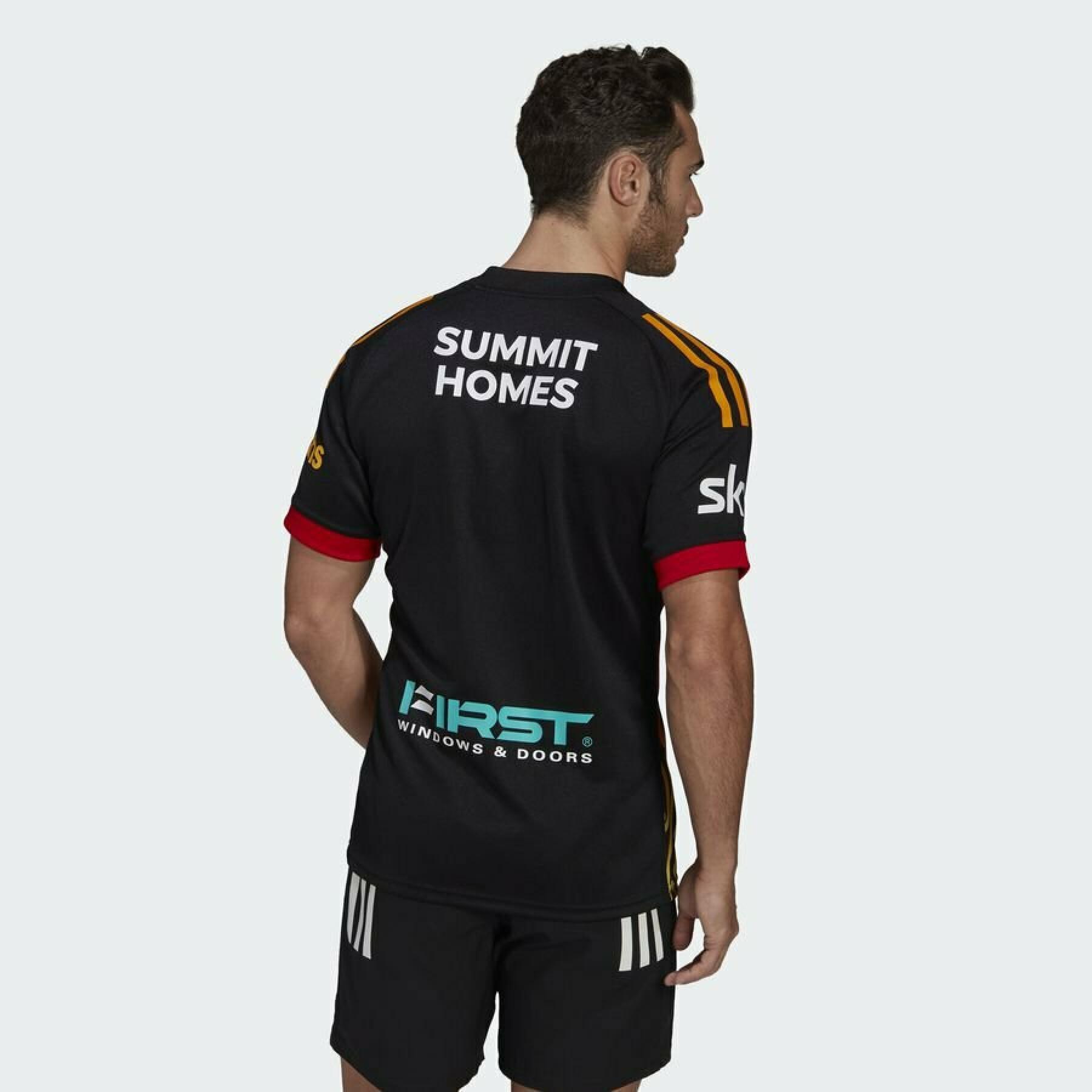 Home jersey Chiefs Rugby Replica 2021/22