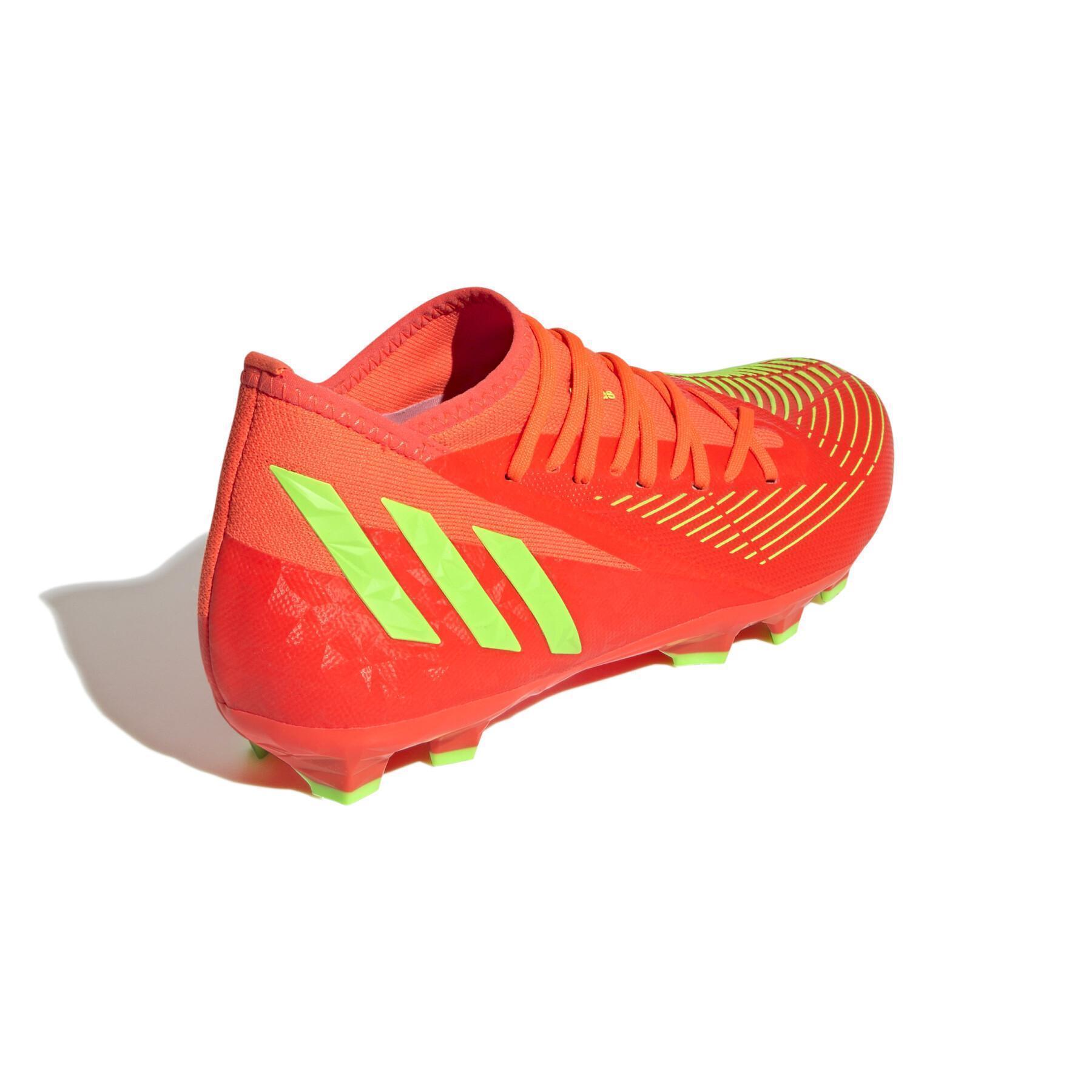 Sapatos de futebol adidas Predator Edge.3 MG