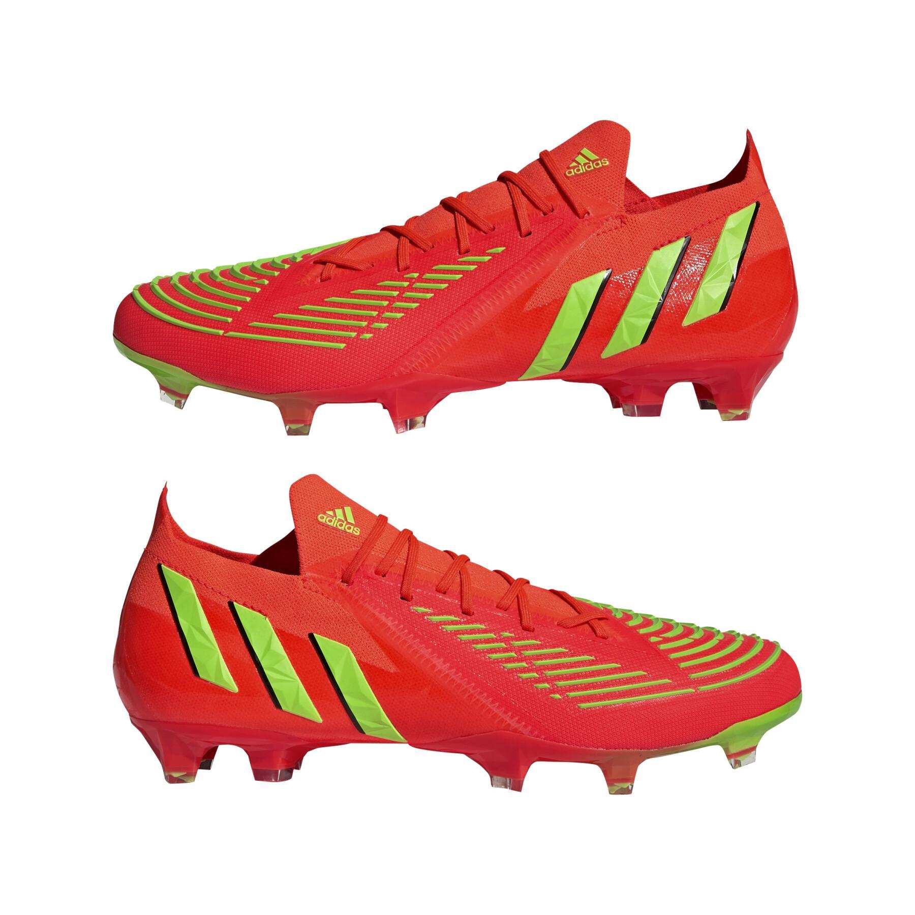 Sapatos de futebol adidas Predator Edge.1 FG