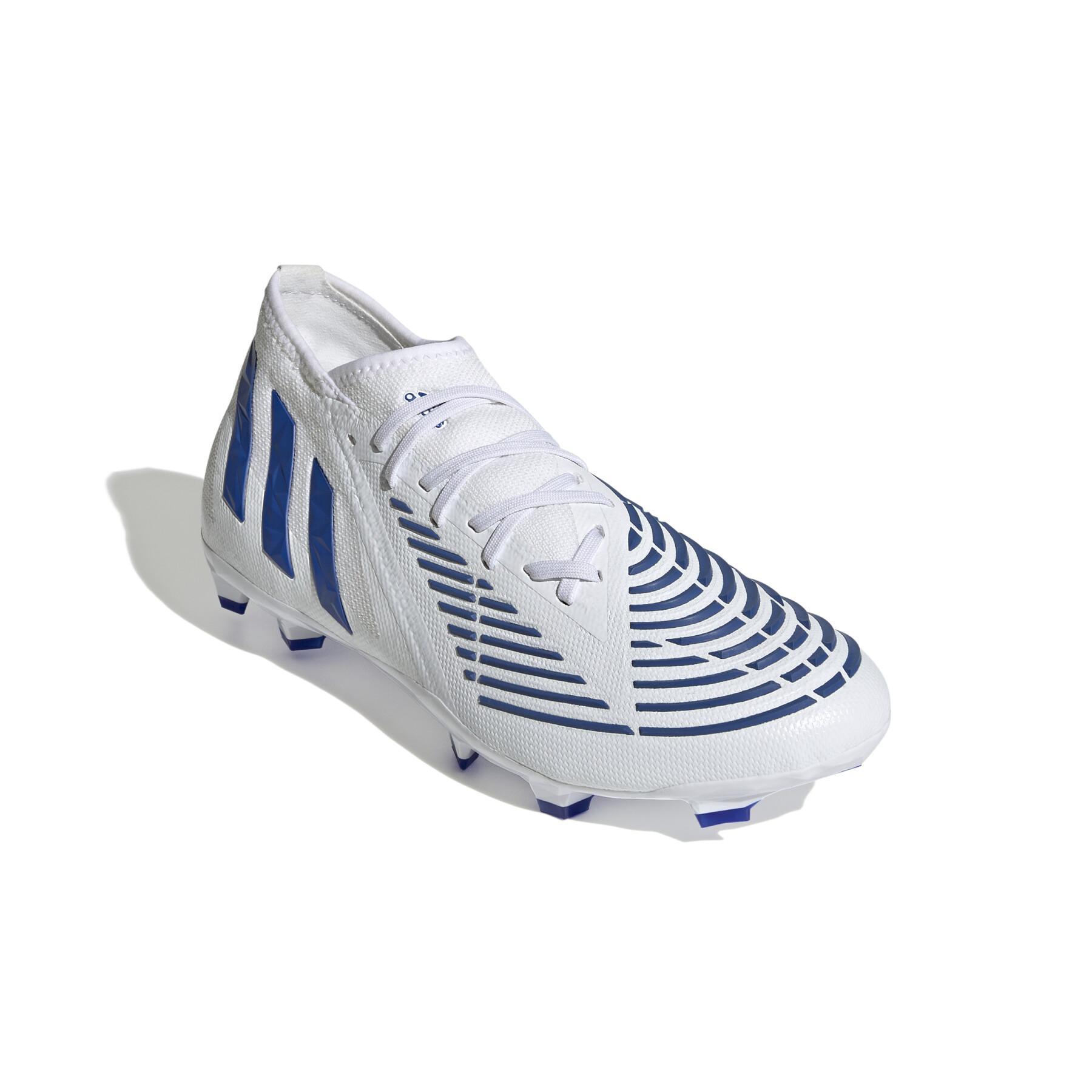 Sapatos de futebol adidas Predator Edge.2 FG - Diamond Edge Pack