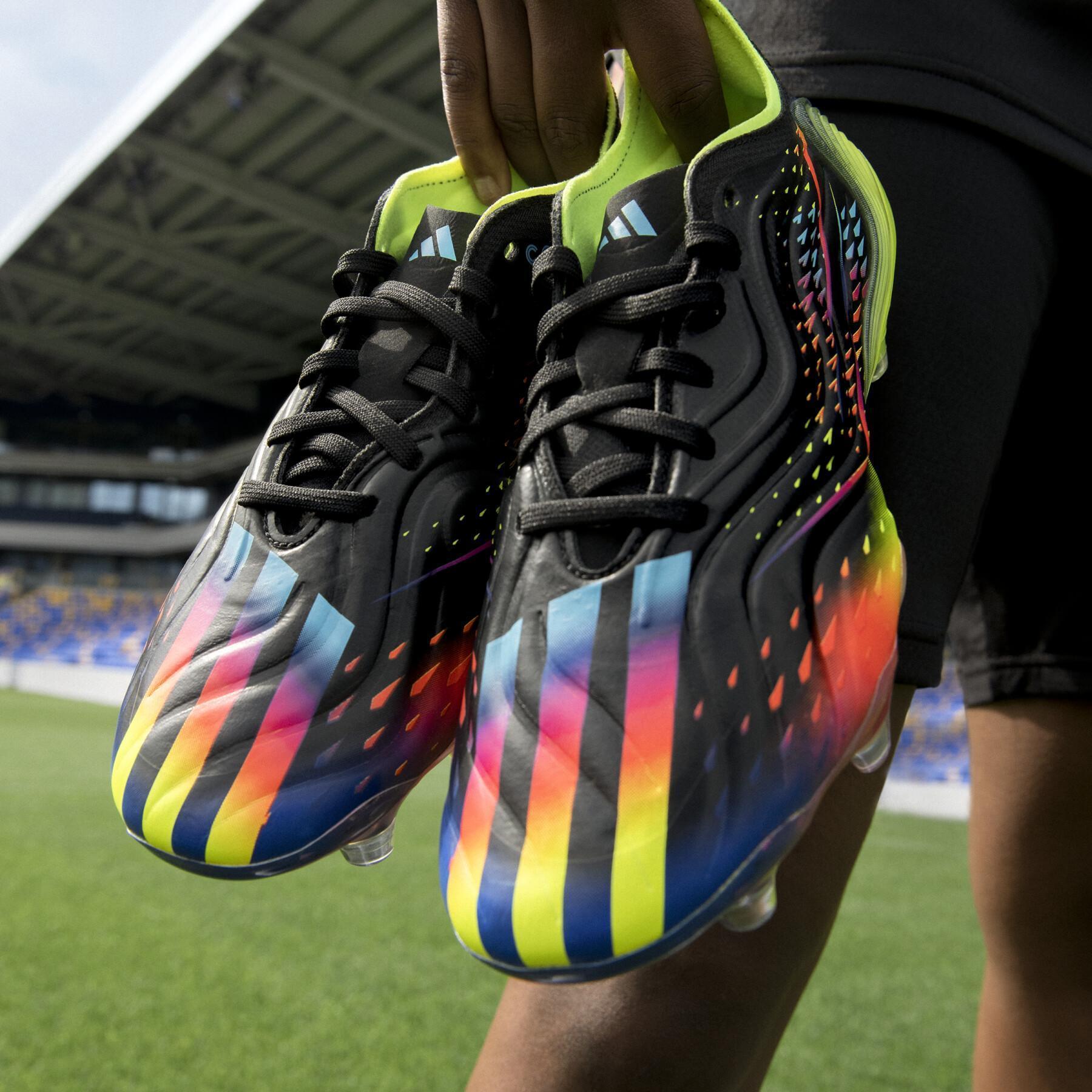 Sapatos de futebol adidas Copa Sense.1 FG - Al Rihla