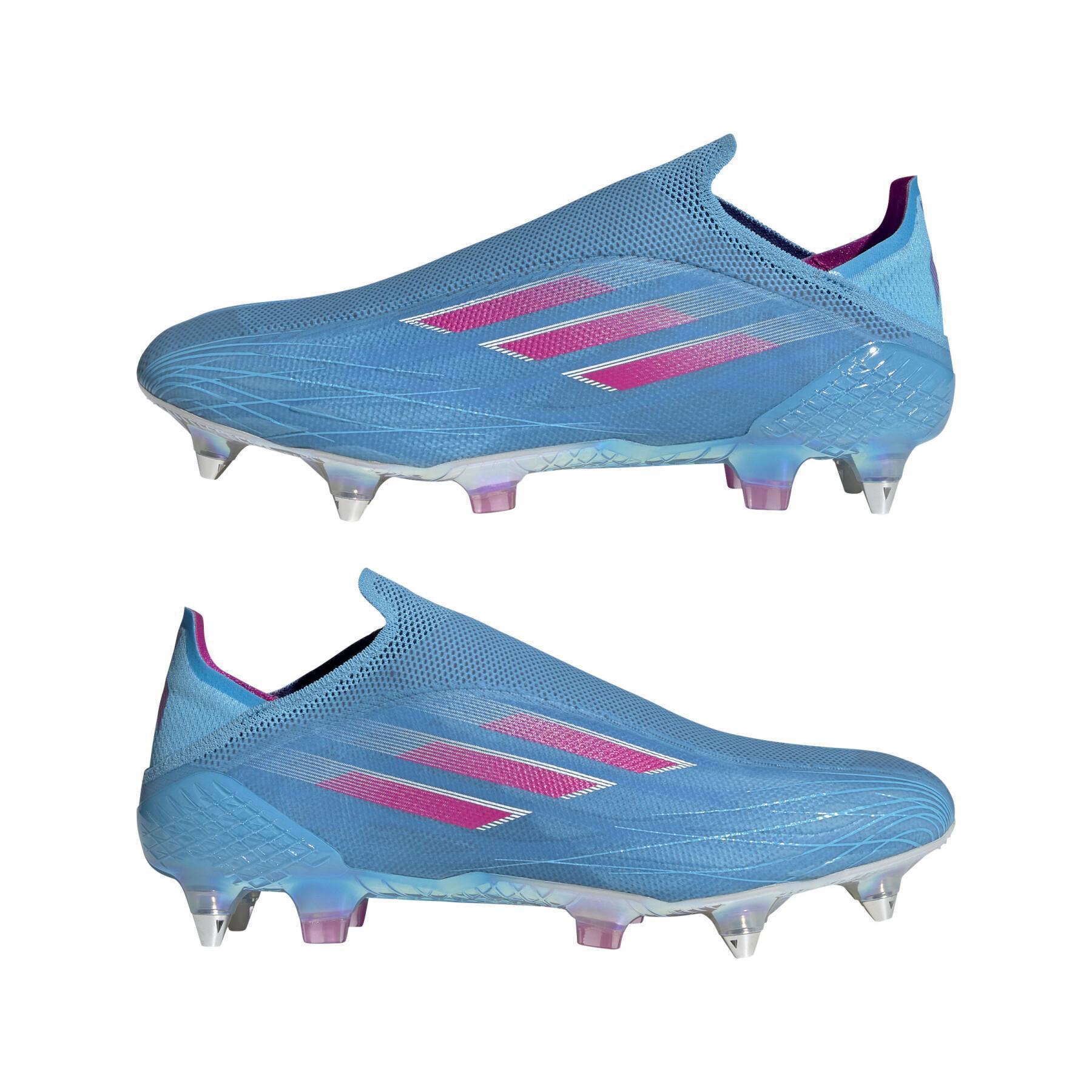 Sapatos de futebol adidas X Speedflow+ SG