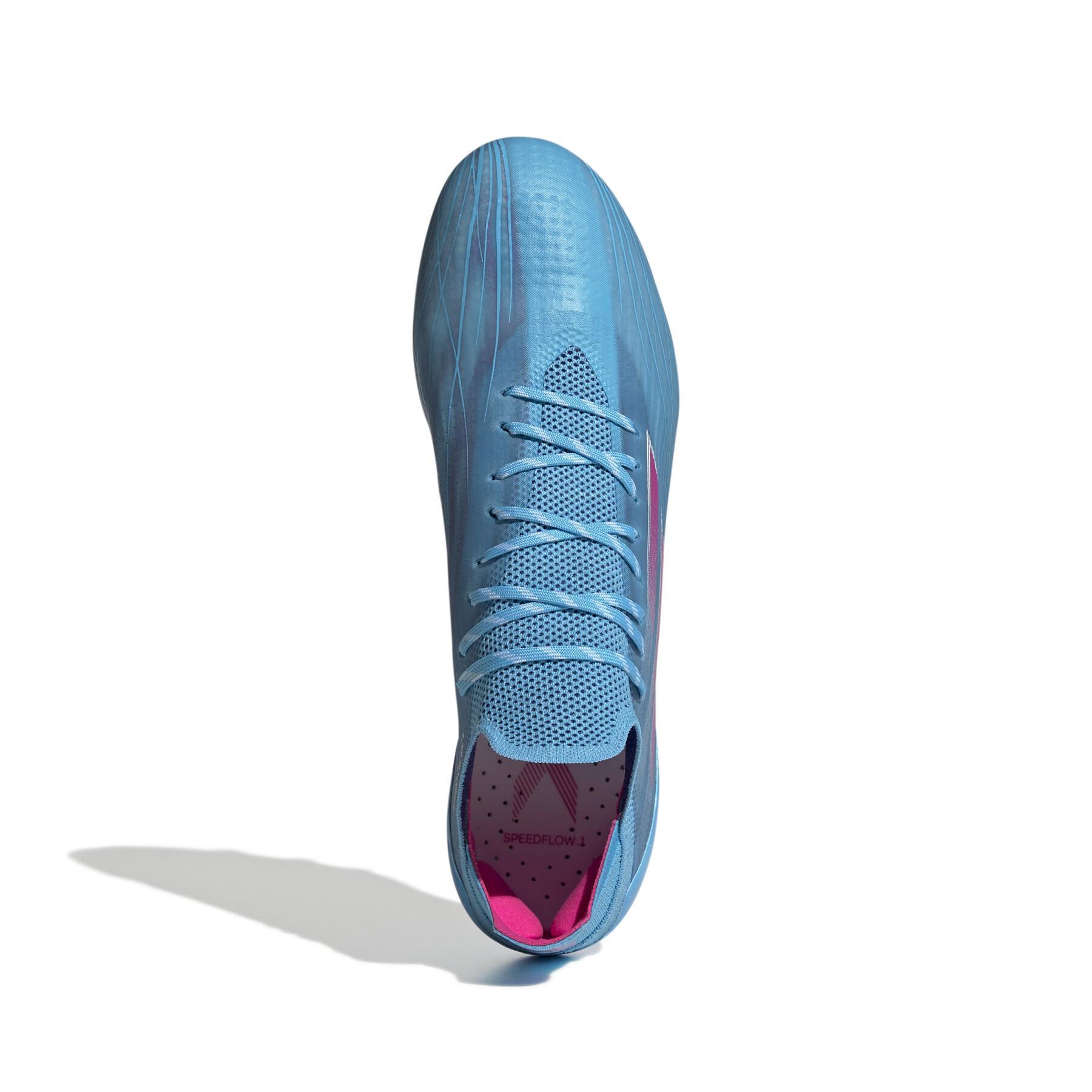 Sapatos de futebol adidas X Speedflow.1 AG