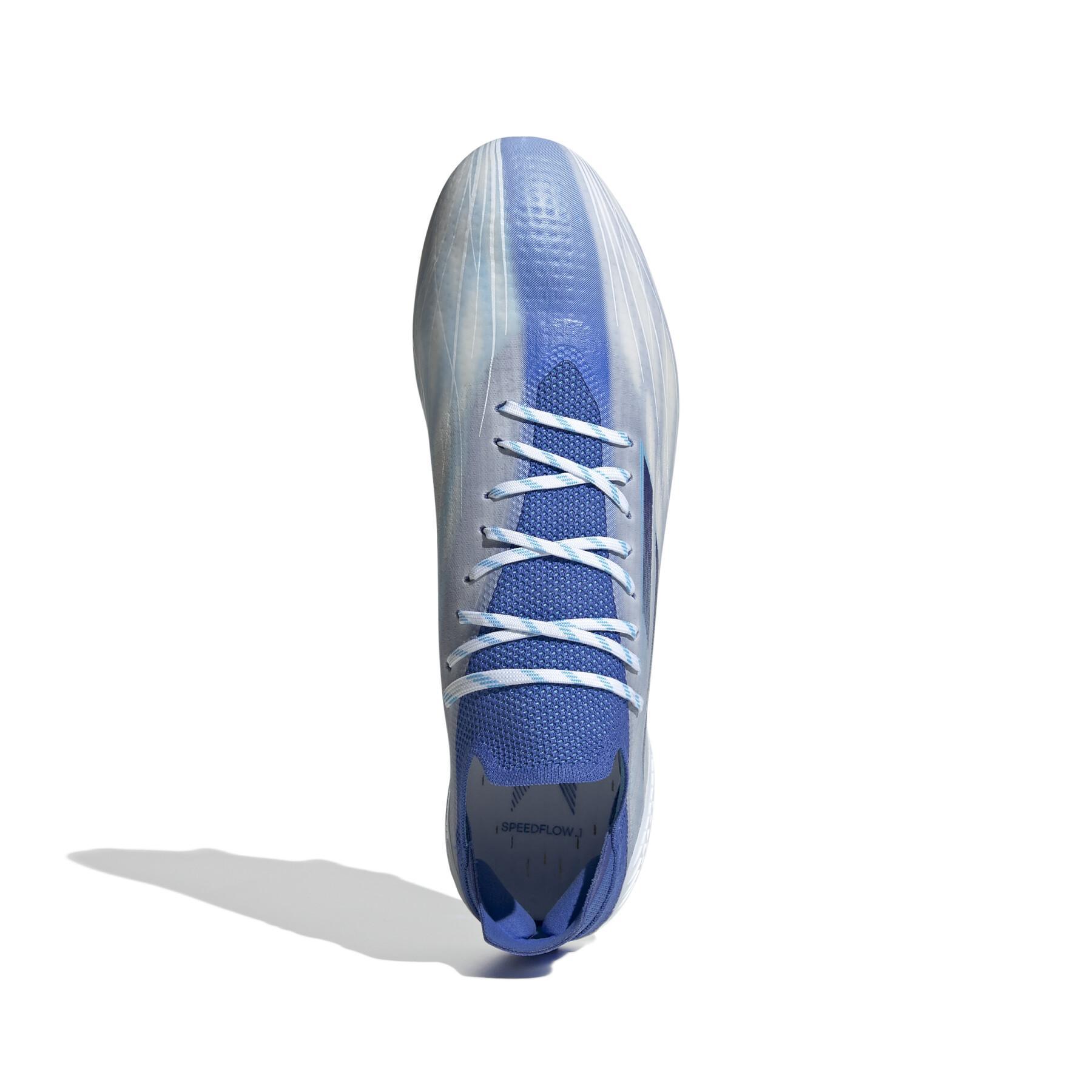 Sapatos de futebol adidas X Speedflow.1 SG - Diamond Edge Pack