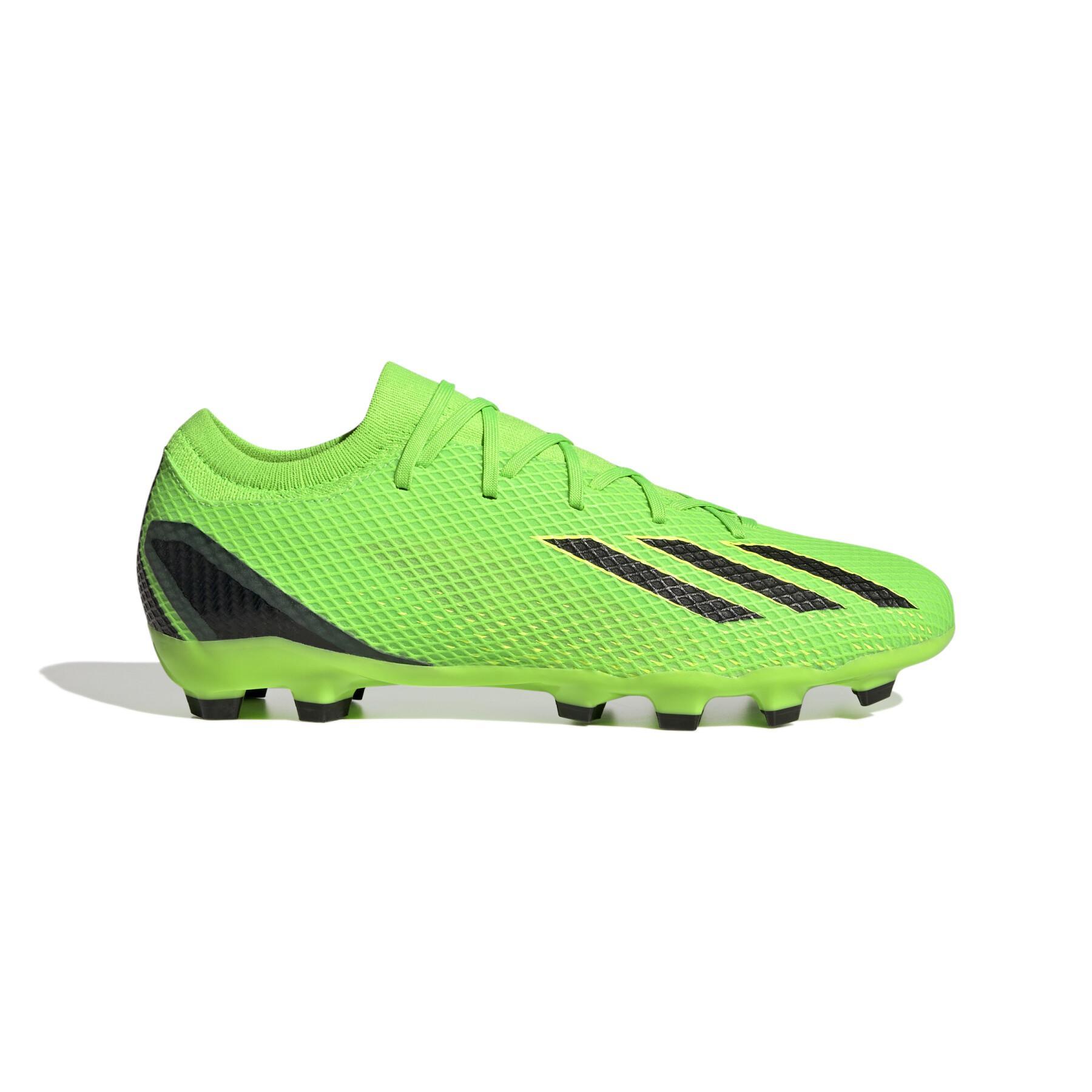 Sapatos de futebol adidas X Speedportal.3 MG - Game Data Pack
