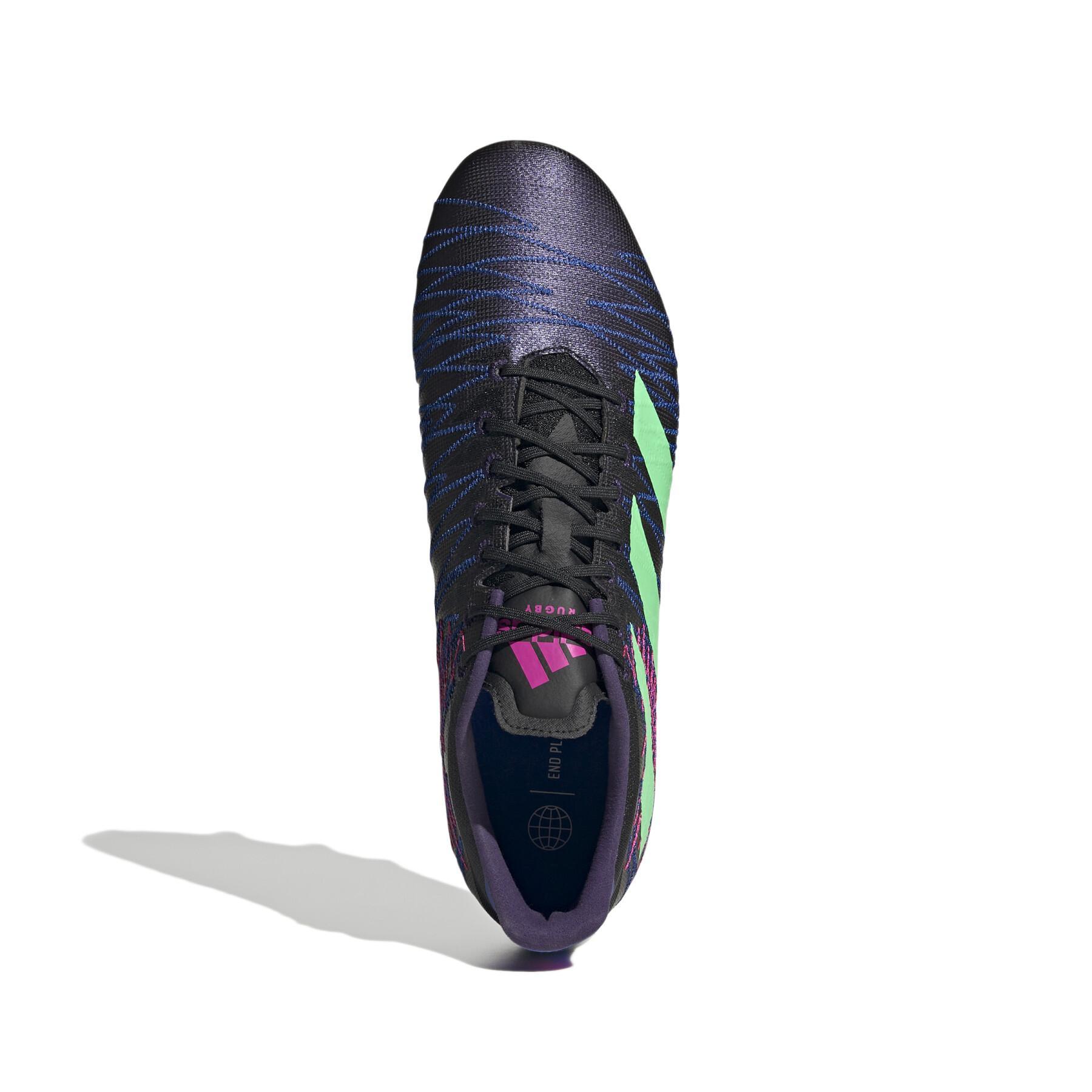 Sapatos de Rugby adidas Kakari Z.1 SG