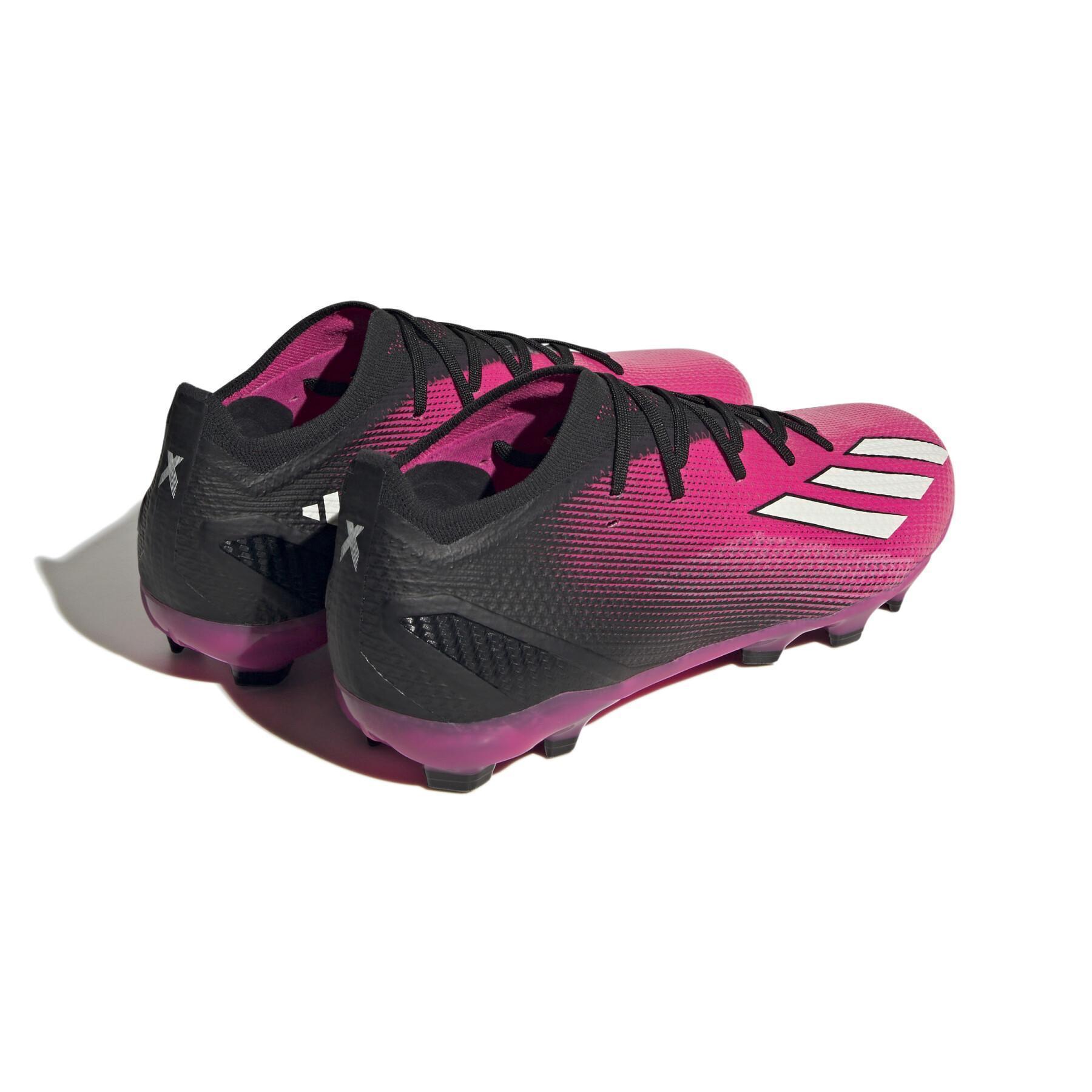 Sapatos de futebol adidas X Speedportal.2 Mg - Own your Football
