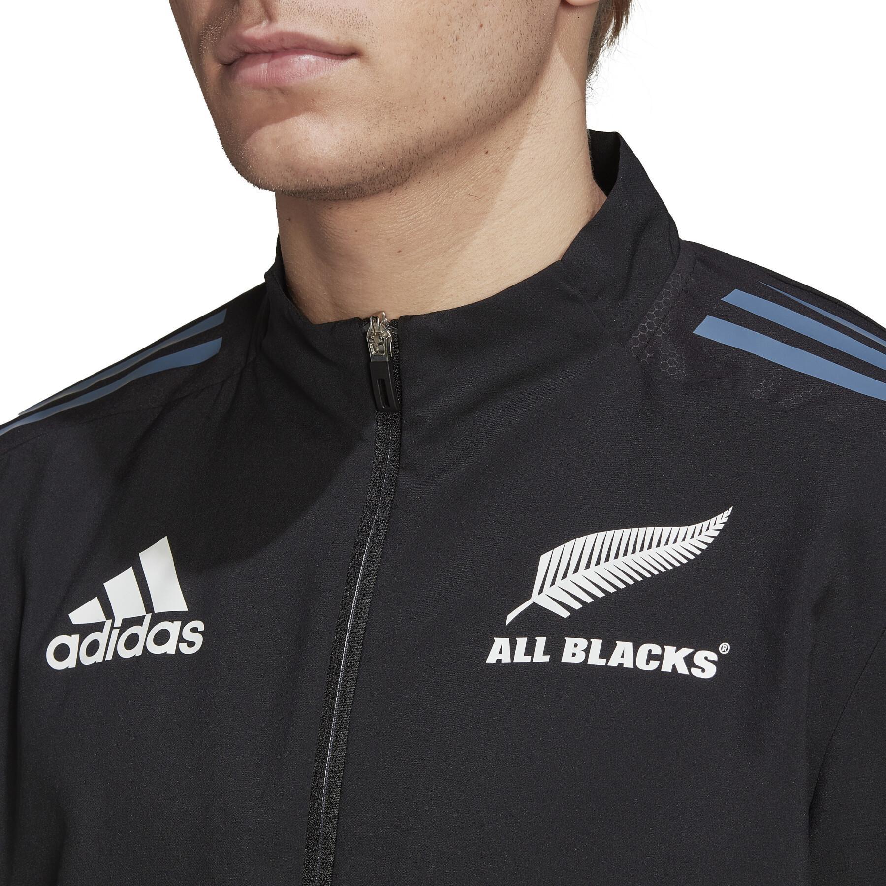 Sweatshirt Nouvelle-Zélande 2022/23