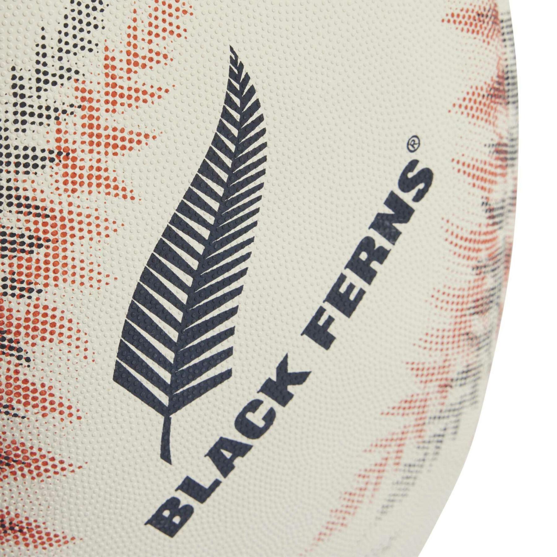 Balão Nouvelle-Zélande Black 2022/23