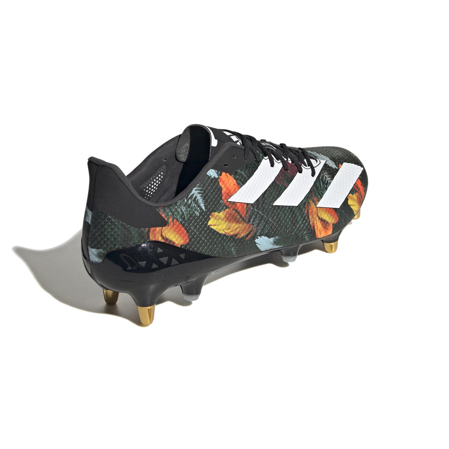Sapatos de Rugby adidas Adizero RS7.SG