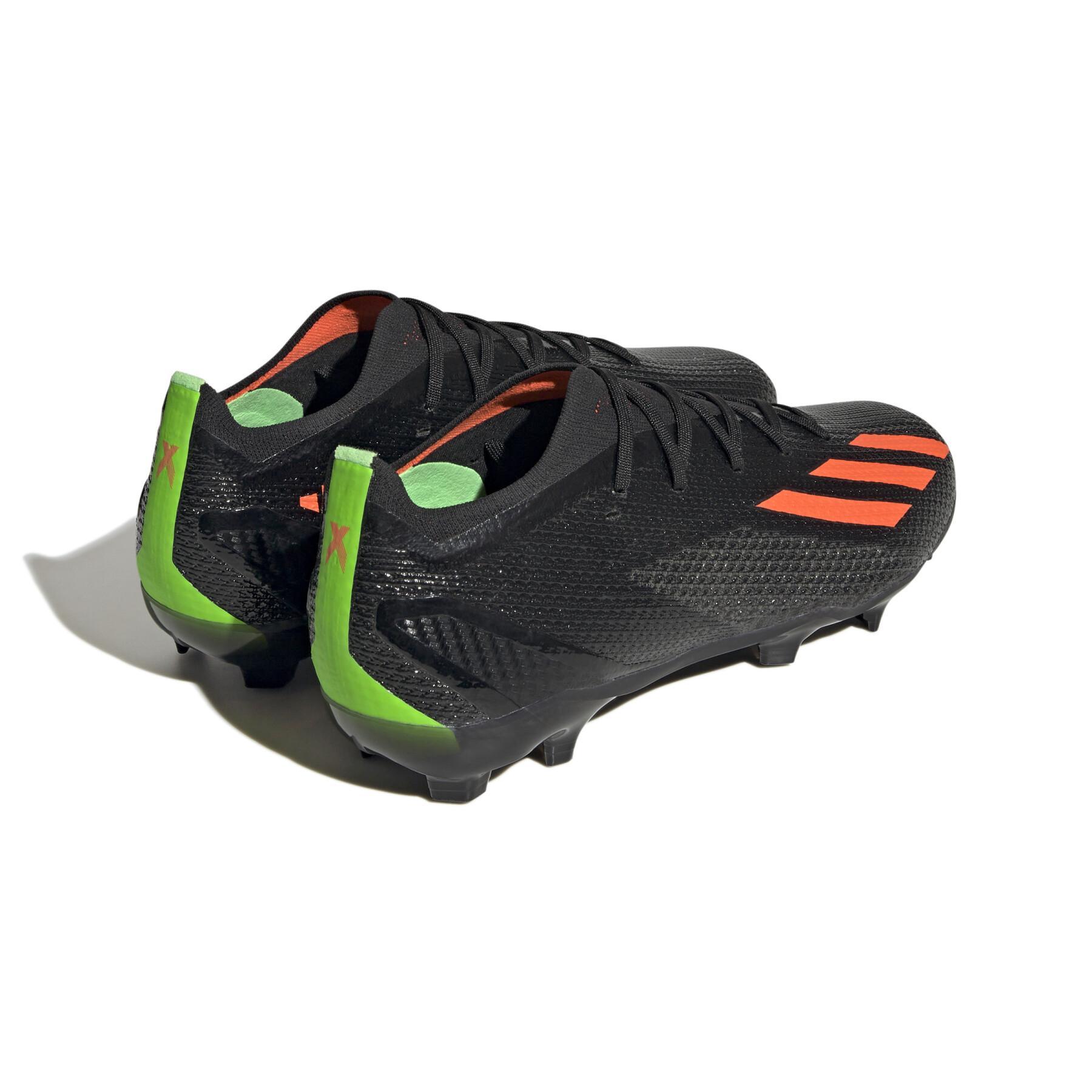 Sapatos de futebol para crianças adidas X Speedportal.2 Fg Noiess/Rousol/Tmsogr