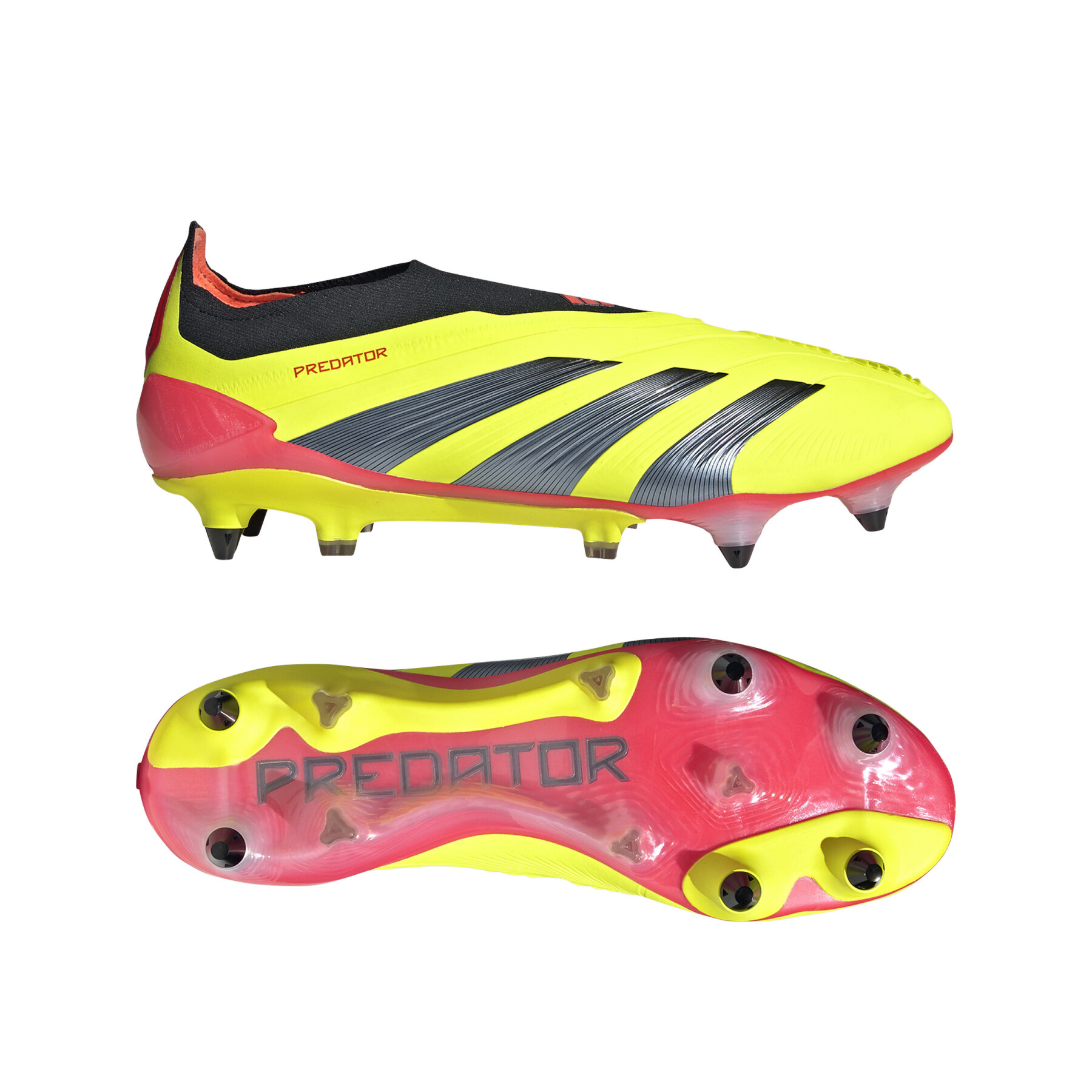 Sapatos de futebol adidas Predator Elite Ll SG