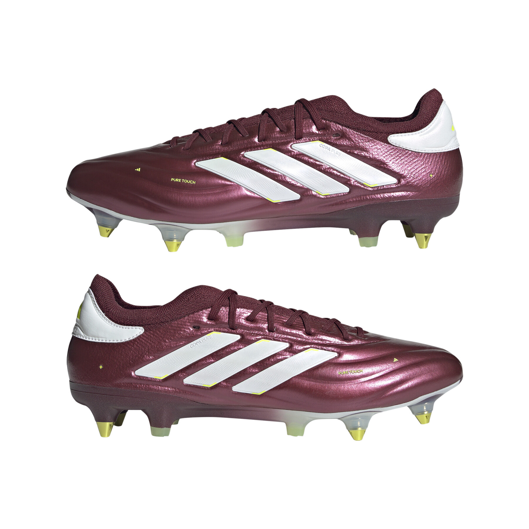 Sapatos de futebol adidas Copa Pure 2 Elite KT SG
