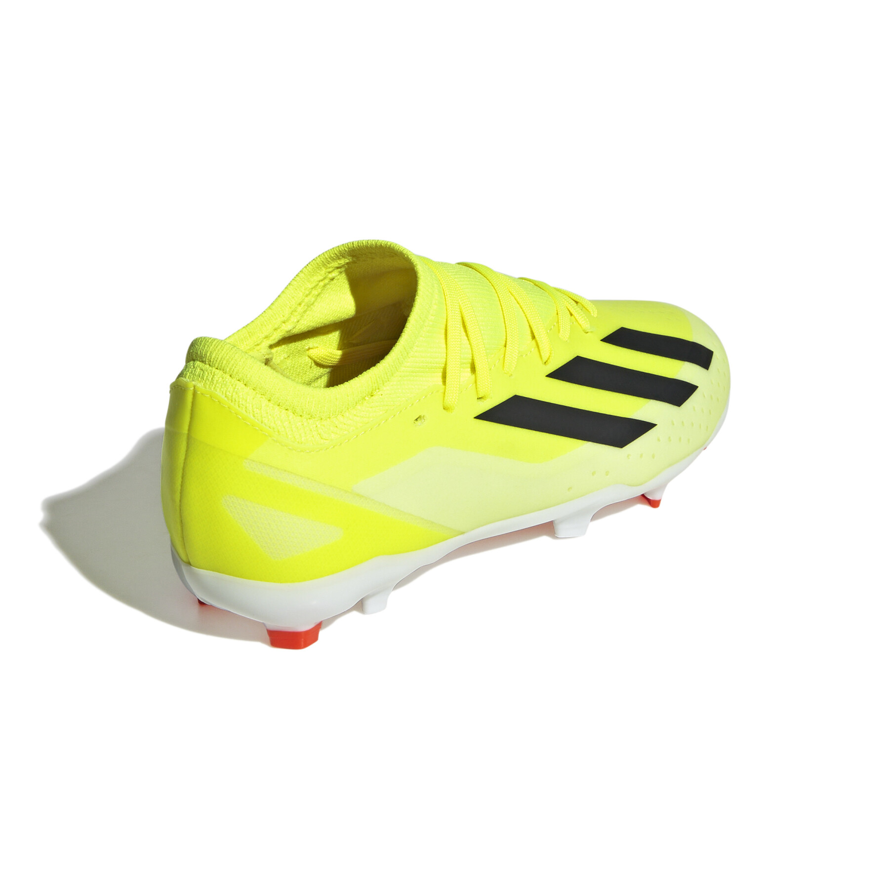 Sapatos de futebol para crianças adidas X Crazyfast League FG