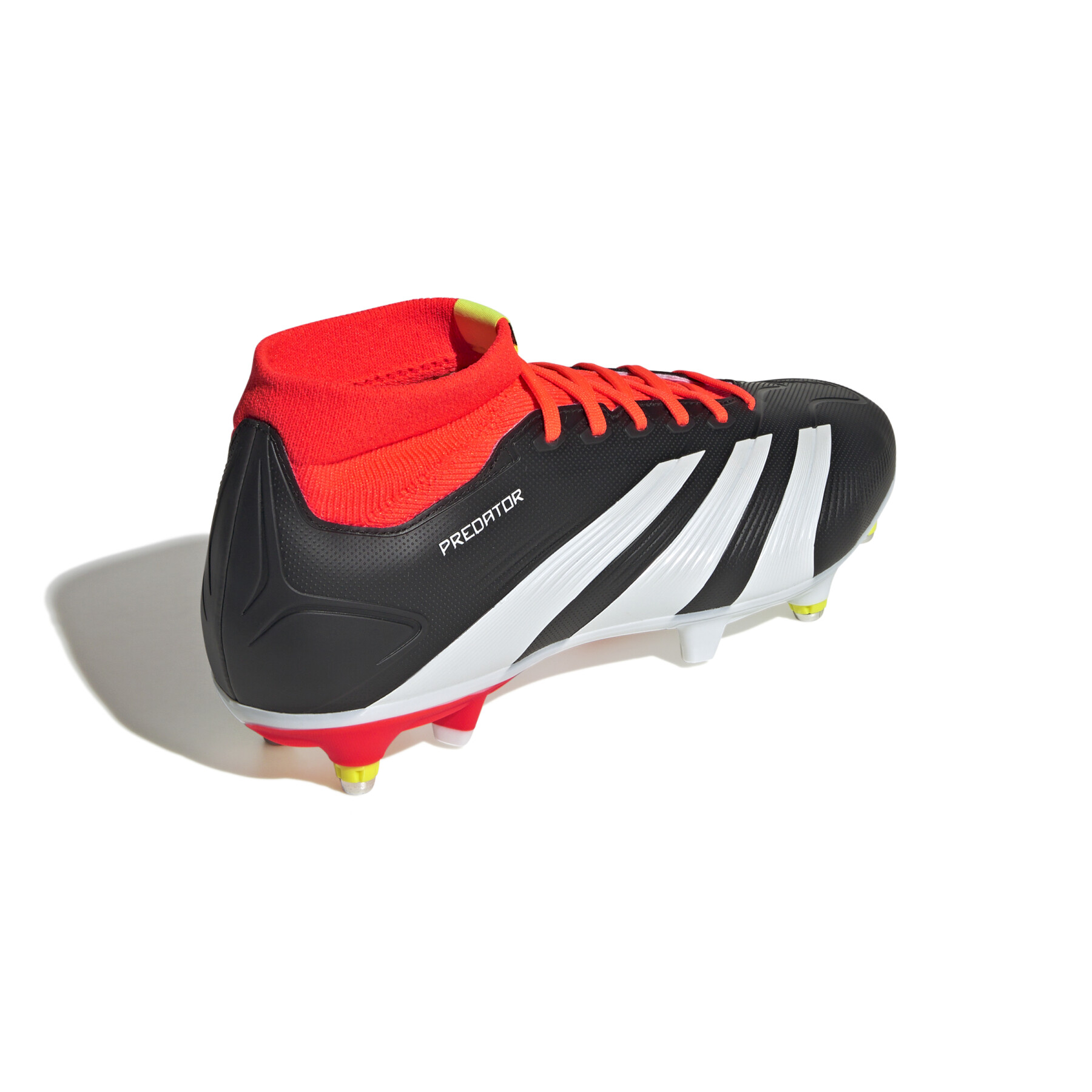 Sapatos de futebol adidas Predator League Sock SG