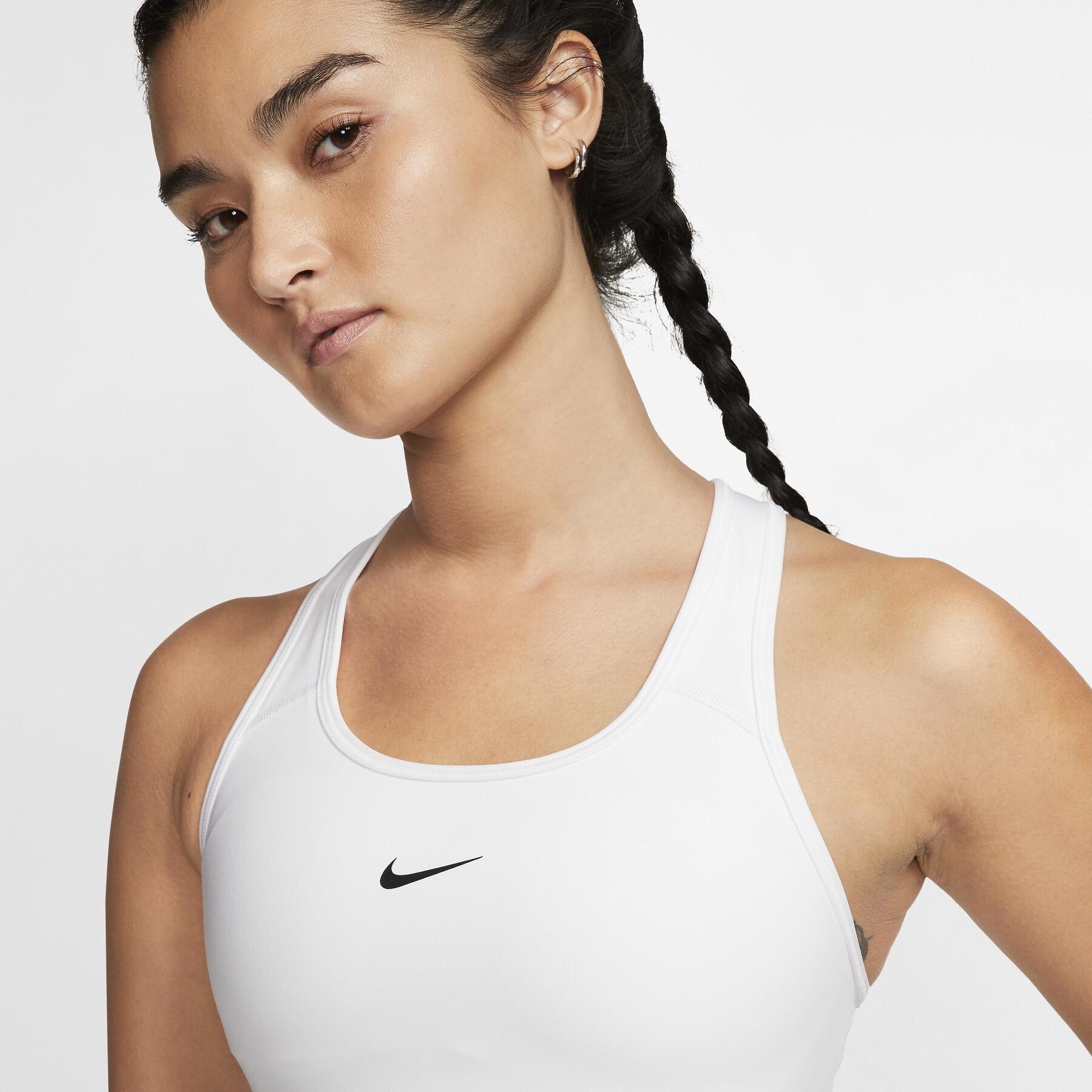 Soutien feminino Nike Swoosh