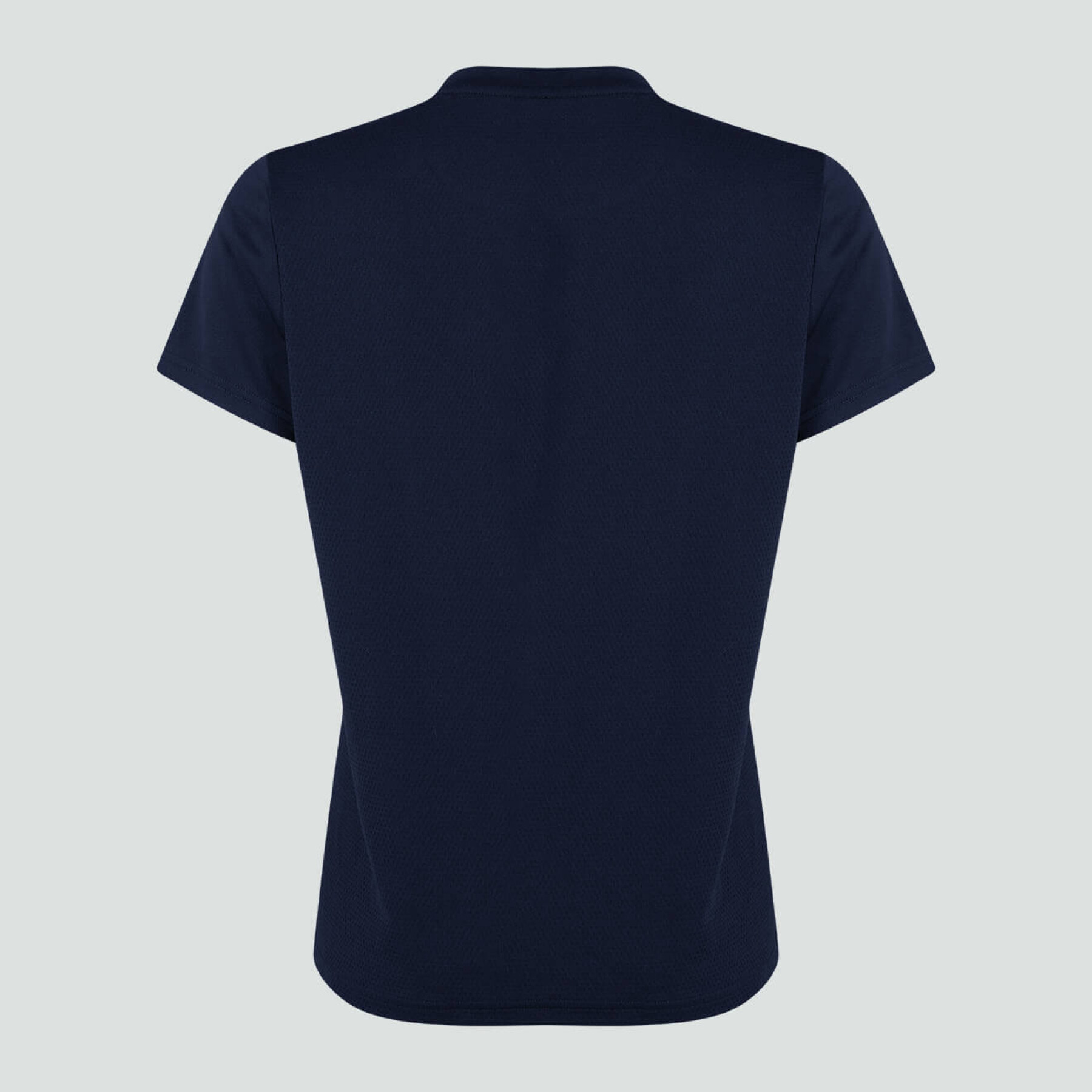 T-shirt de mulher Canterbury Club Dry