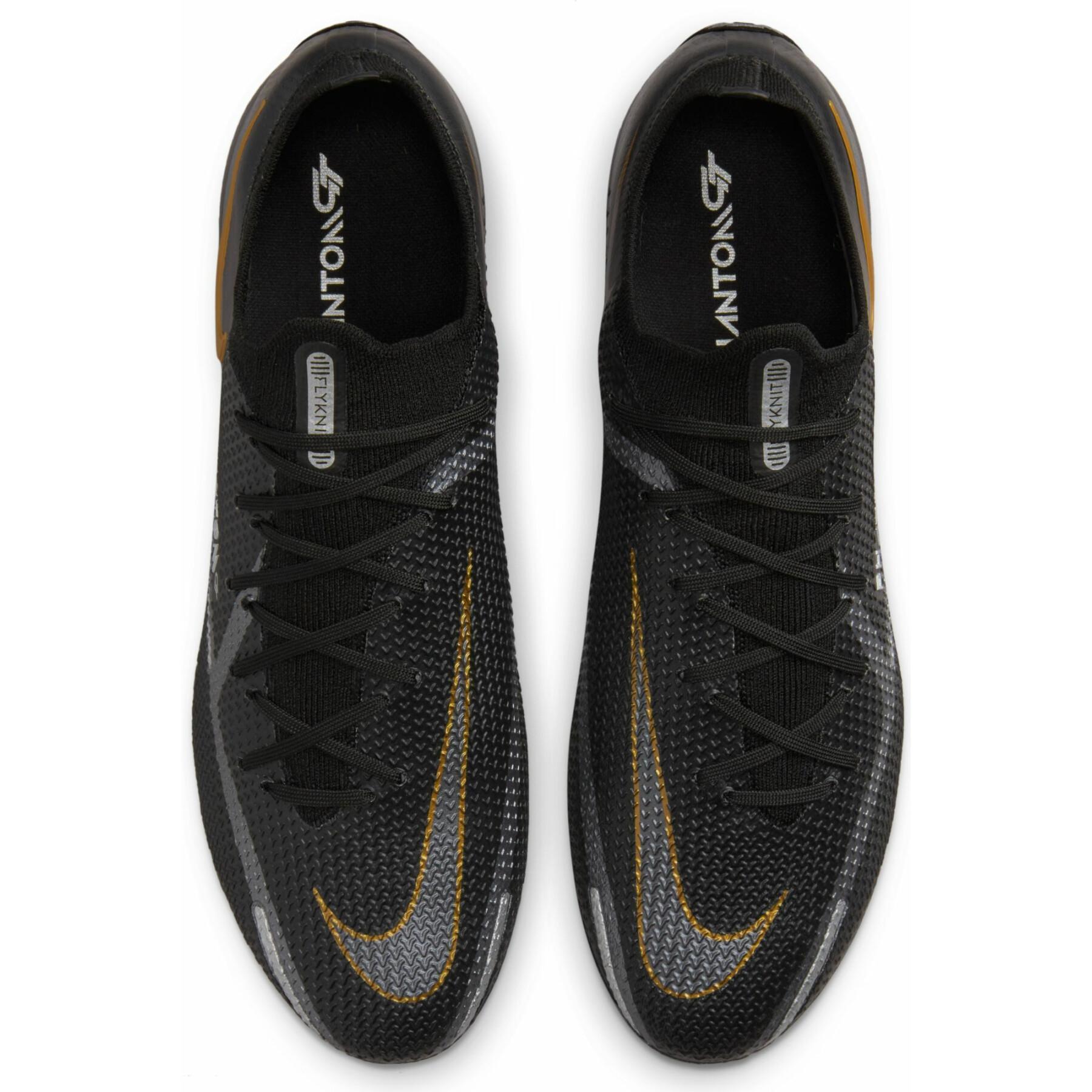 Sapatos de futebol Nike Phantom GT2 Élite AG-Pro - Shadow pack