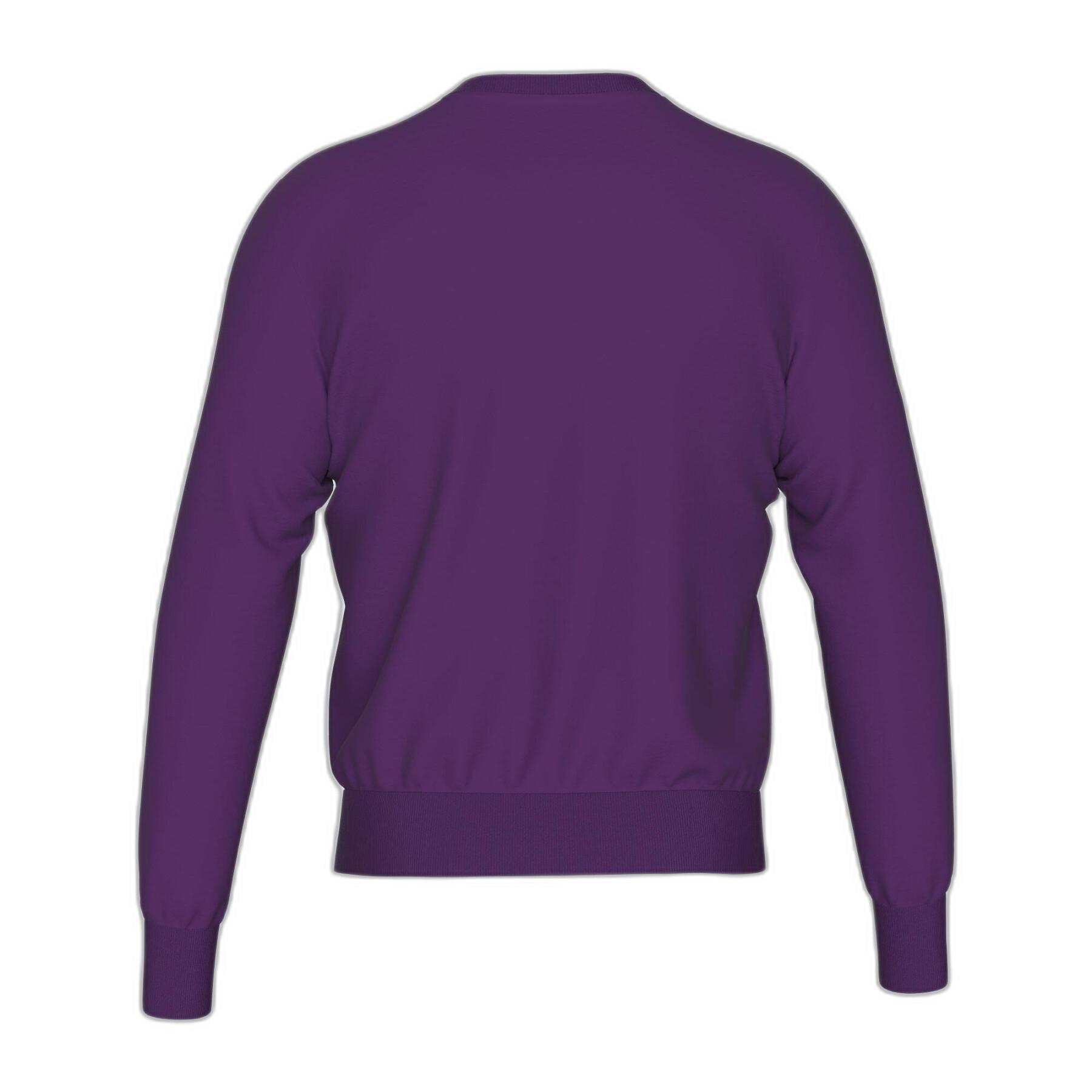 Sweatshirt pescoço redondo bordado Errea Essential 28