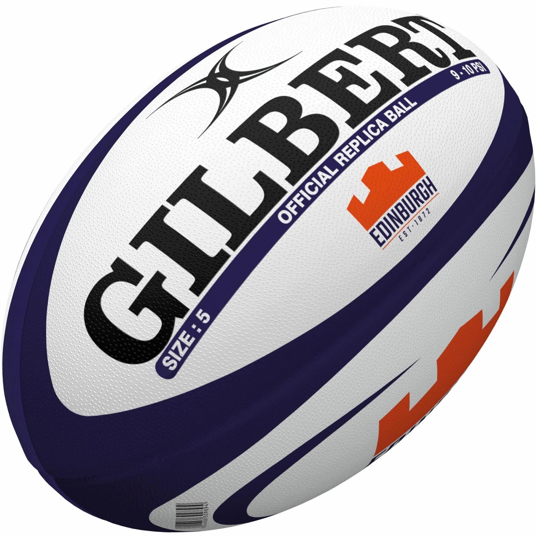 Balão Édimbourg Rugby