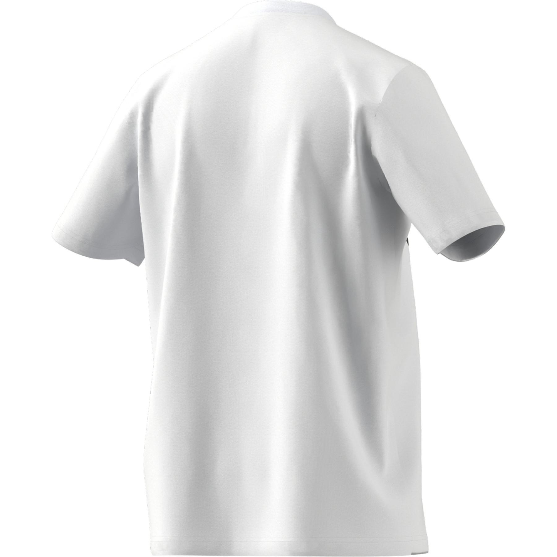 T-shirt adidas Essentials Big Logo