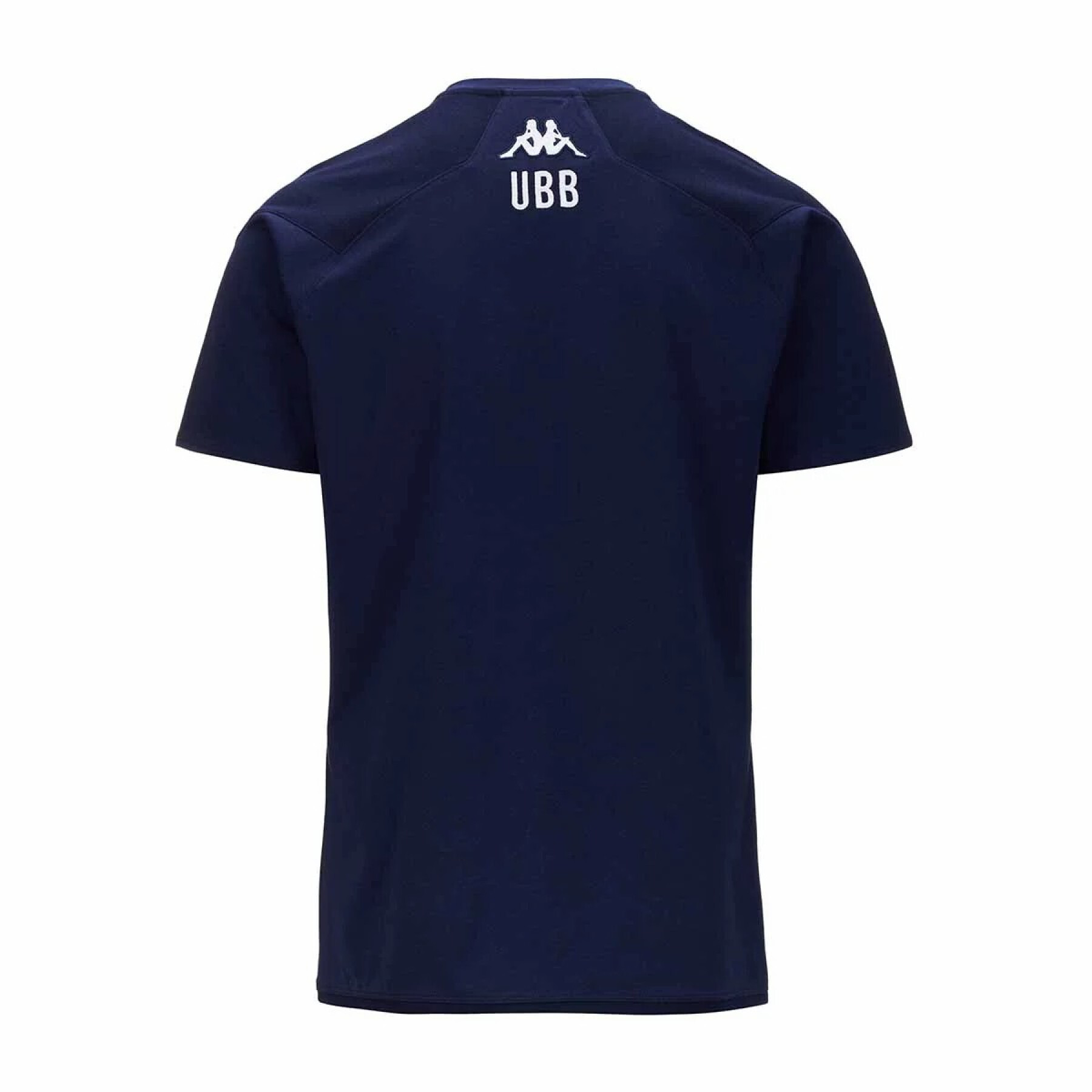 T-shirt de criança Union Bordeaux-Bègles Ayba 7 2023/24