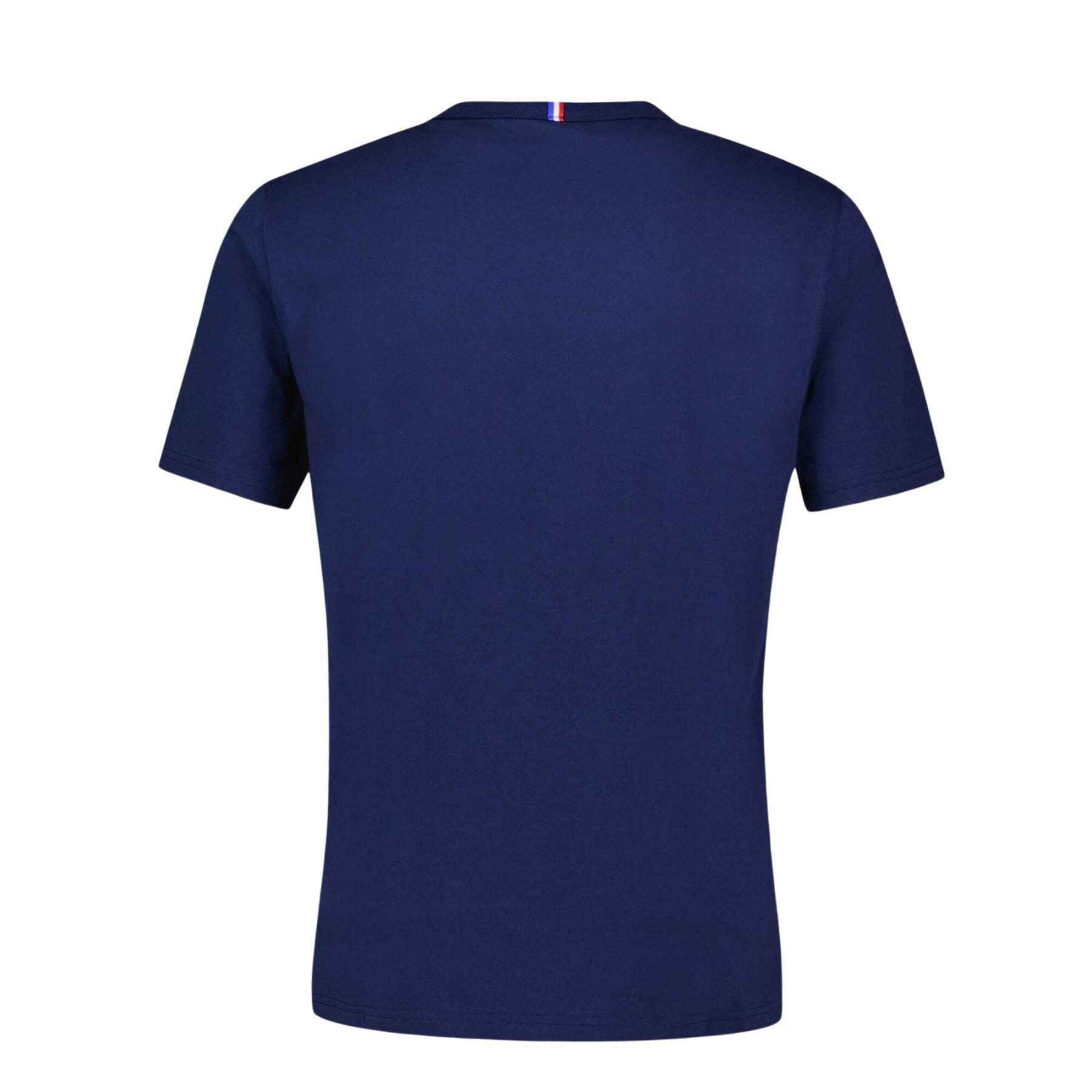 T-shirt XV de France Fanwear n°1 2023/24