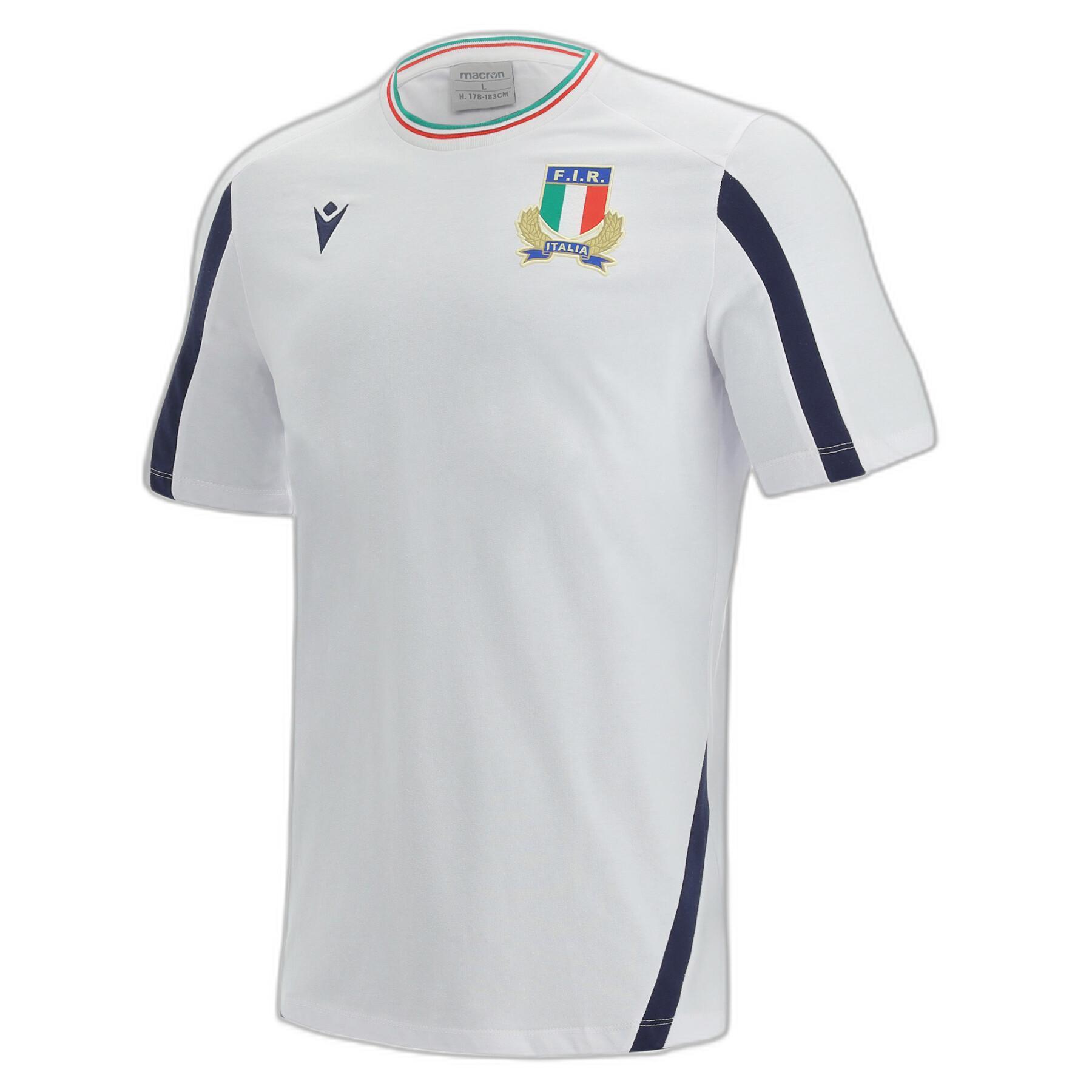 Jersey Italie Rugby 2020/21 Travel Staff 2022/23