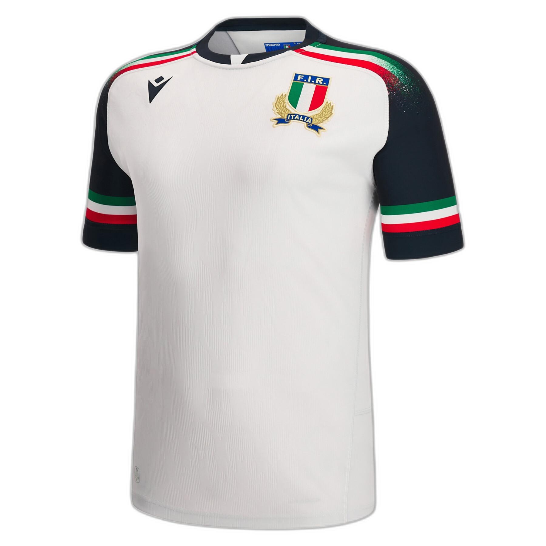 Camisola para o exterior Italie Rugby 2022/23