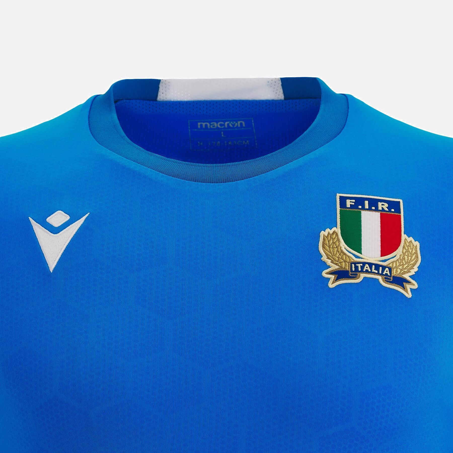 Camisa de treino Italie Rugby 2022/23