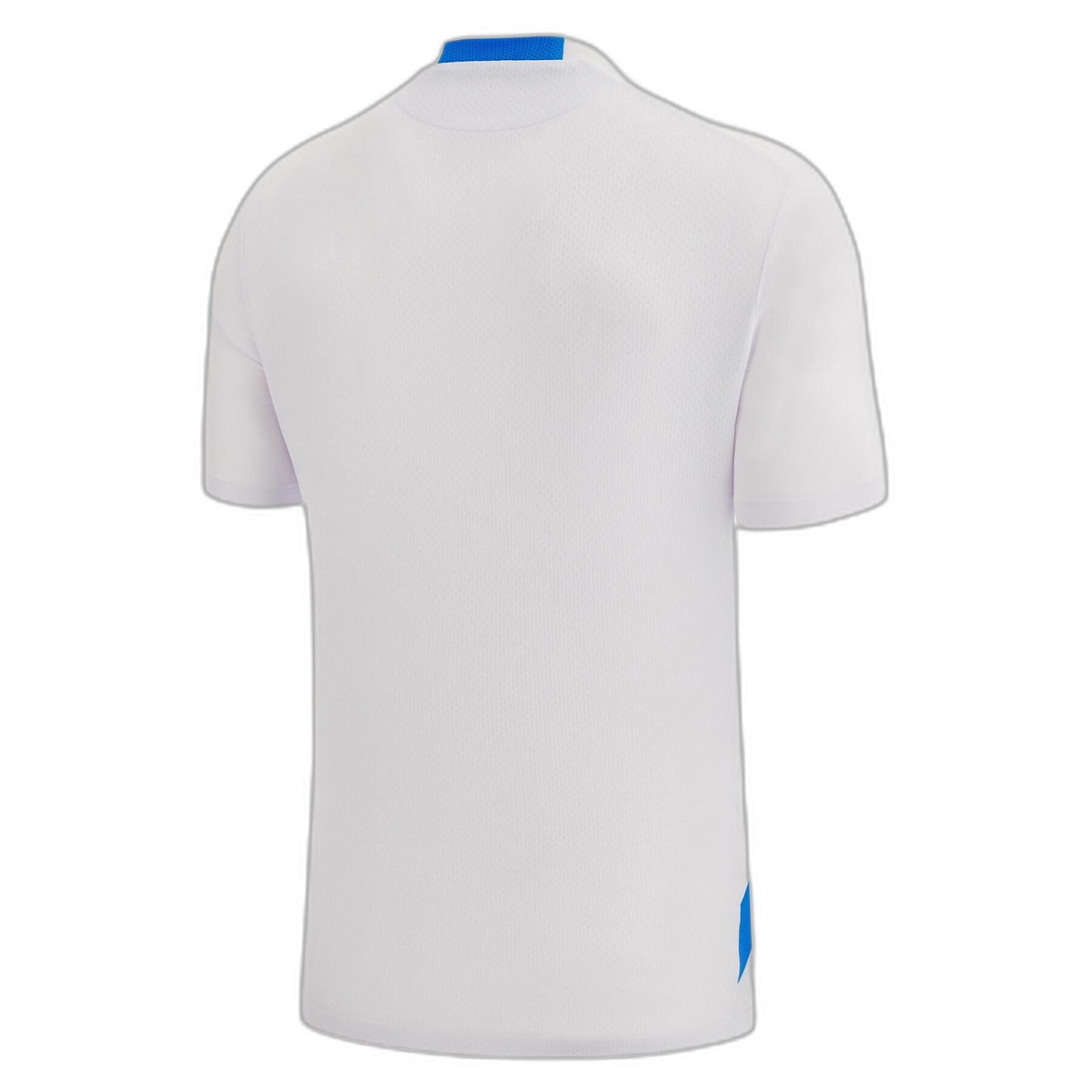 Camisa de treino Italie Rugby Staff 2022/23
