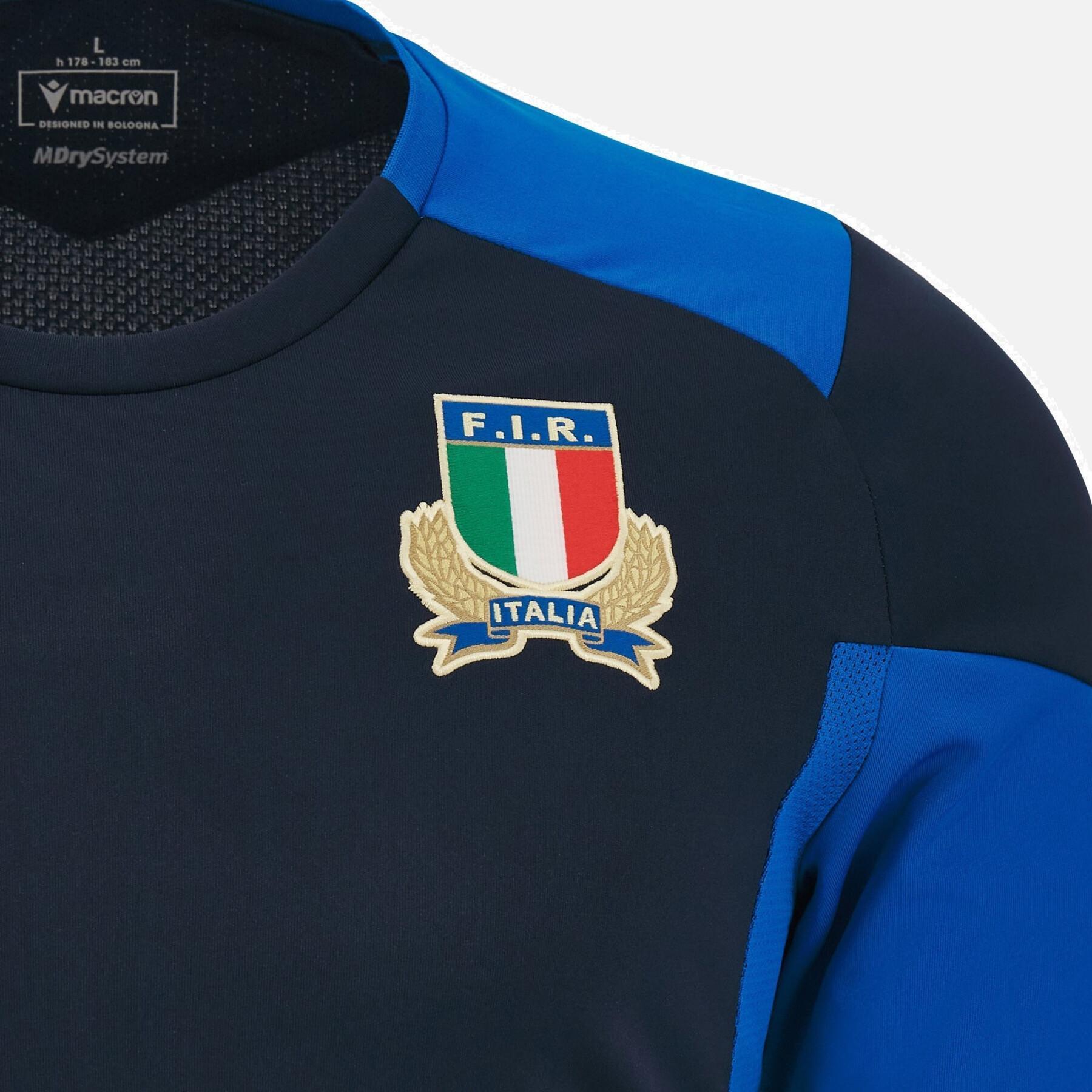 Camisa de treino Italie 6NT 2023