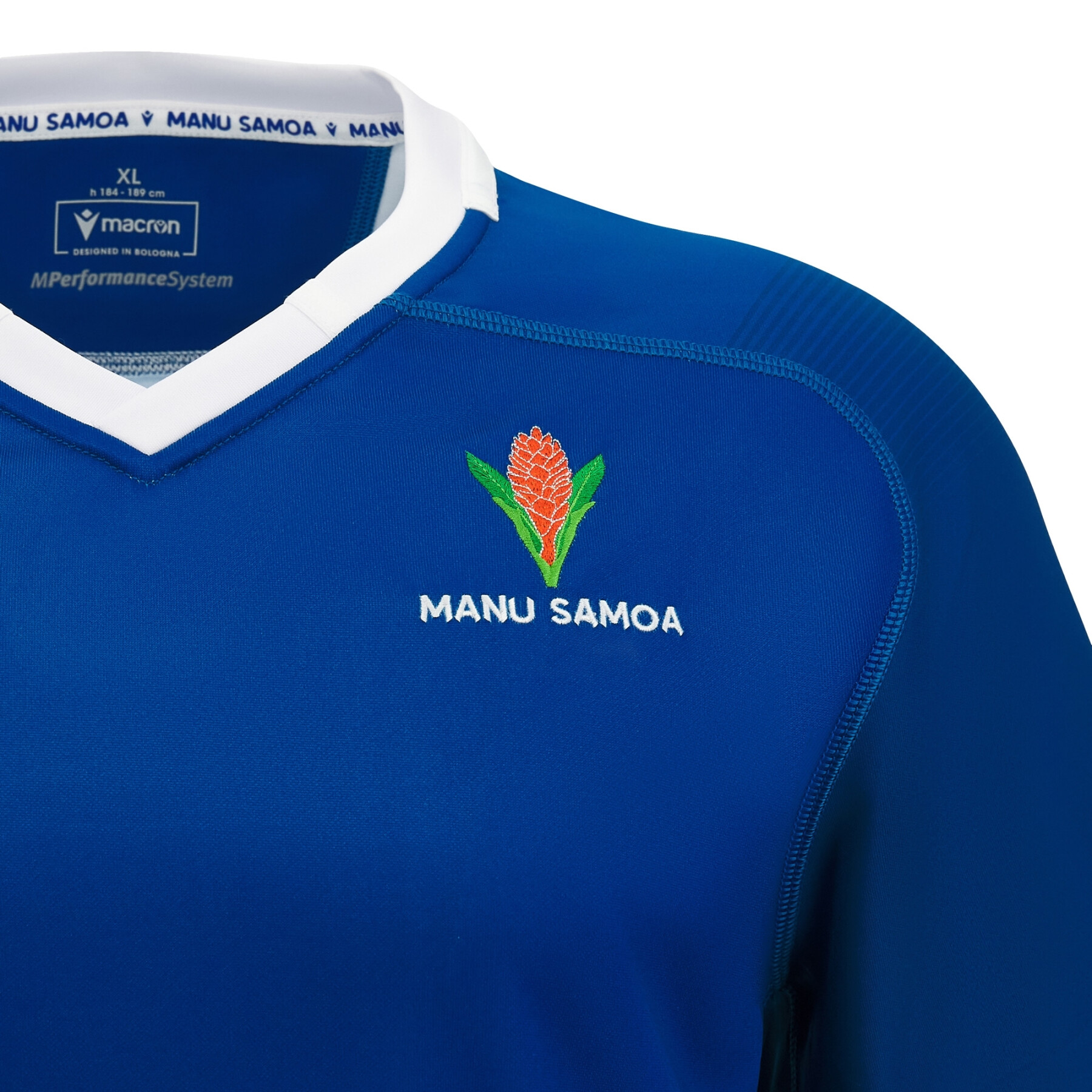 Home jersey Samoa 2023/24