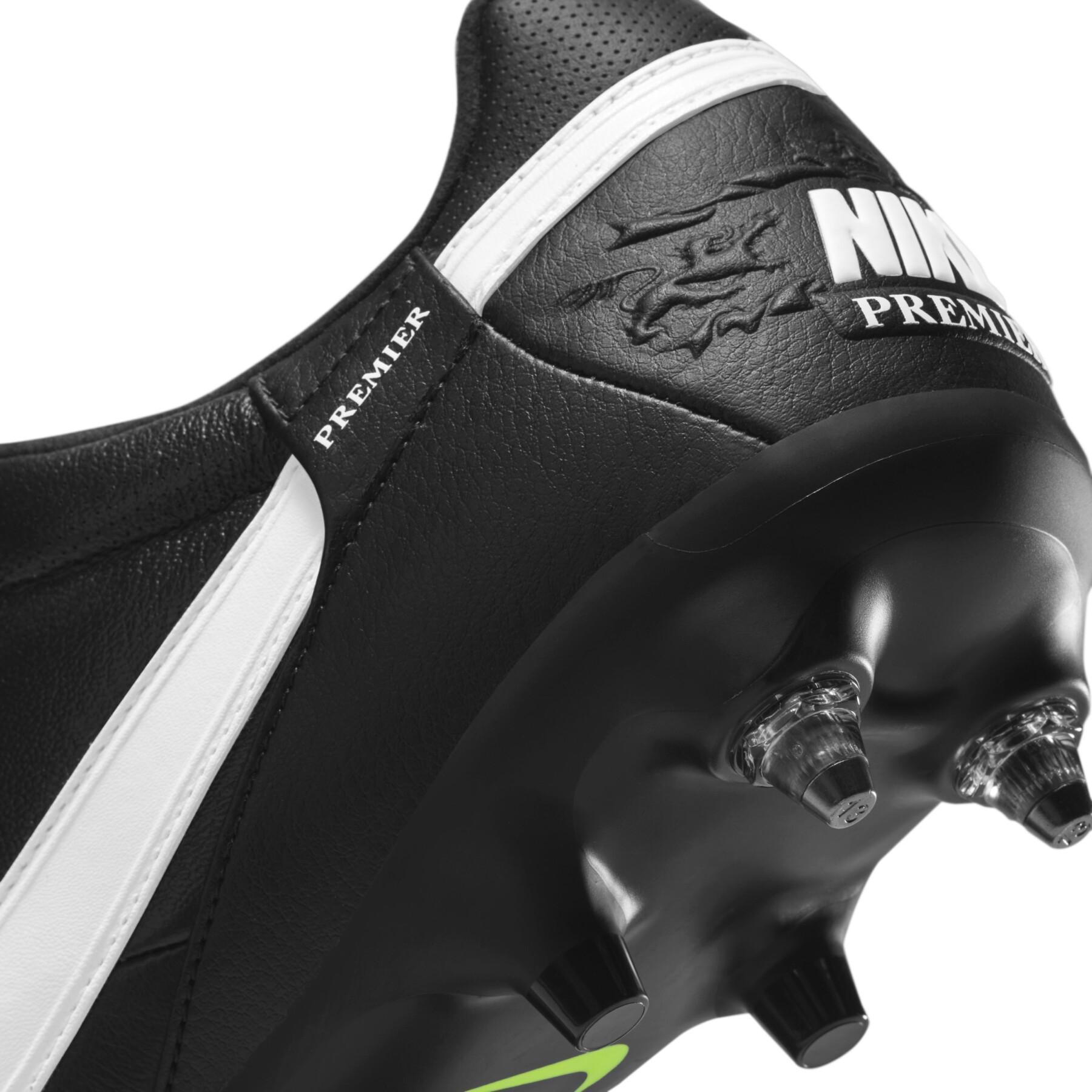 Sapatos de futebol Nike Premier 3 SG-Pro Anti-Clog Traction