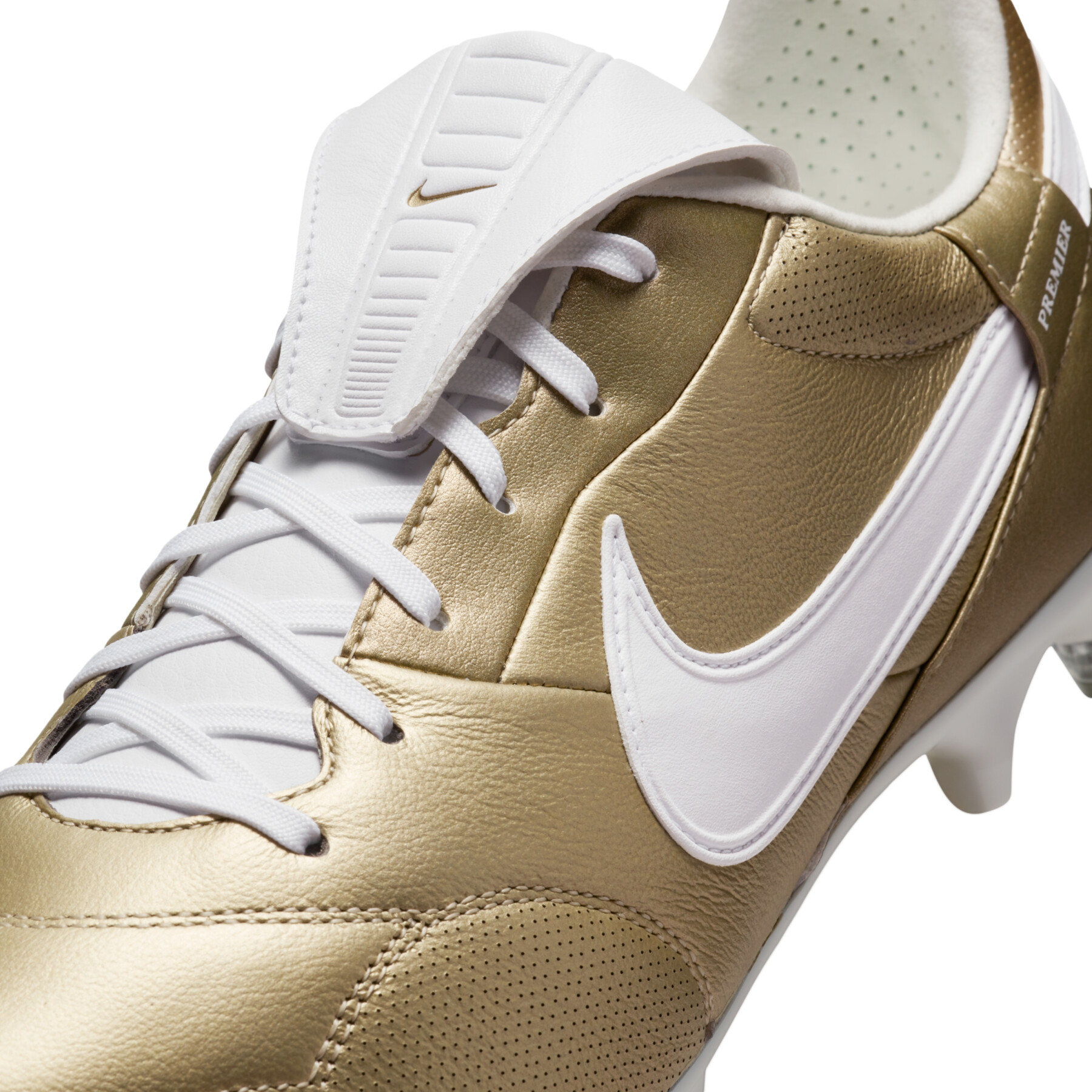 Sapatos de futebol Nike Premier 3 Traction SG-Pro Anti-Clog