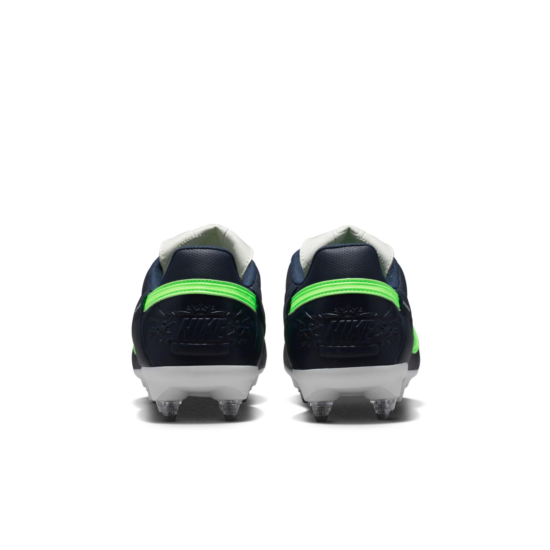 Sapatos de futebol Nike Premier 3 SG-Pro