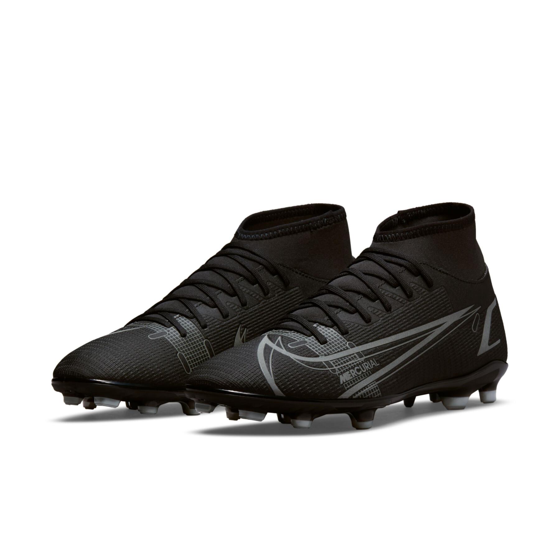 Sapatos de futebol Nike Mercurial Superfly 8 Club MG