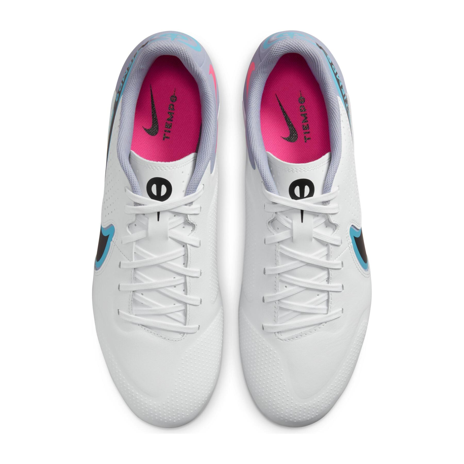Sapatos de futebol Nike Tiempo Legend 9 Academy MG - Blast Pack