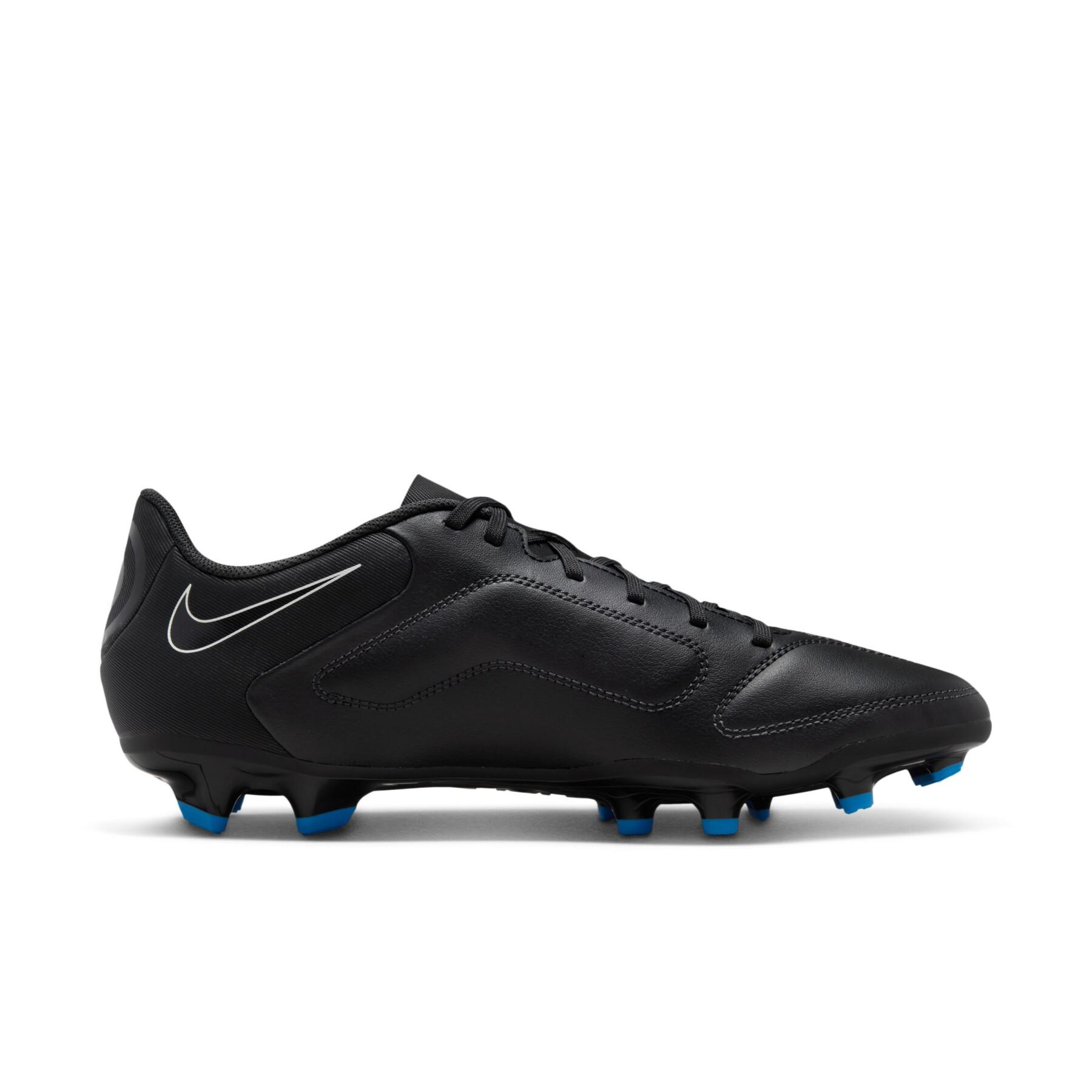 Sapatos de futebol Nike Tiempo Legend 9 Club MG - Shadow Black Pack