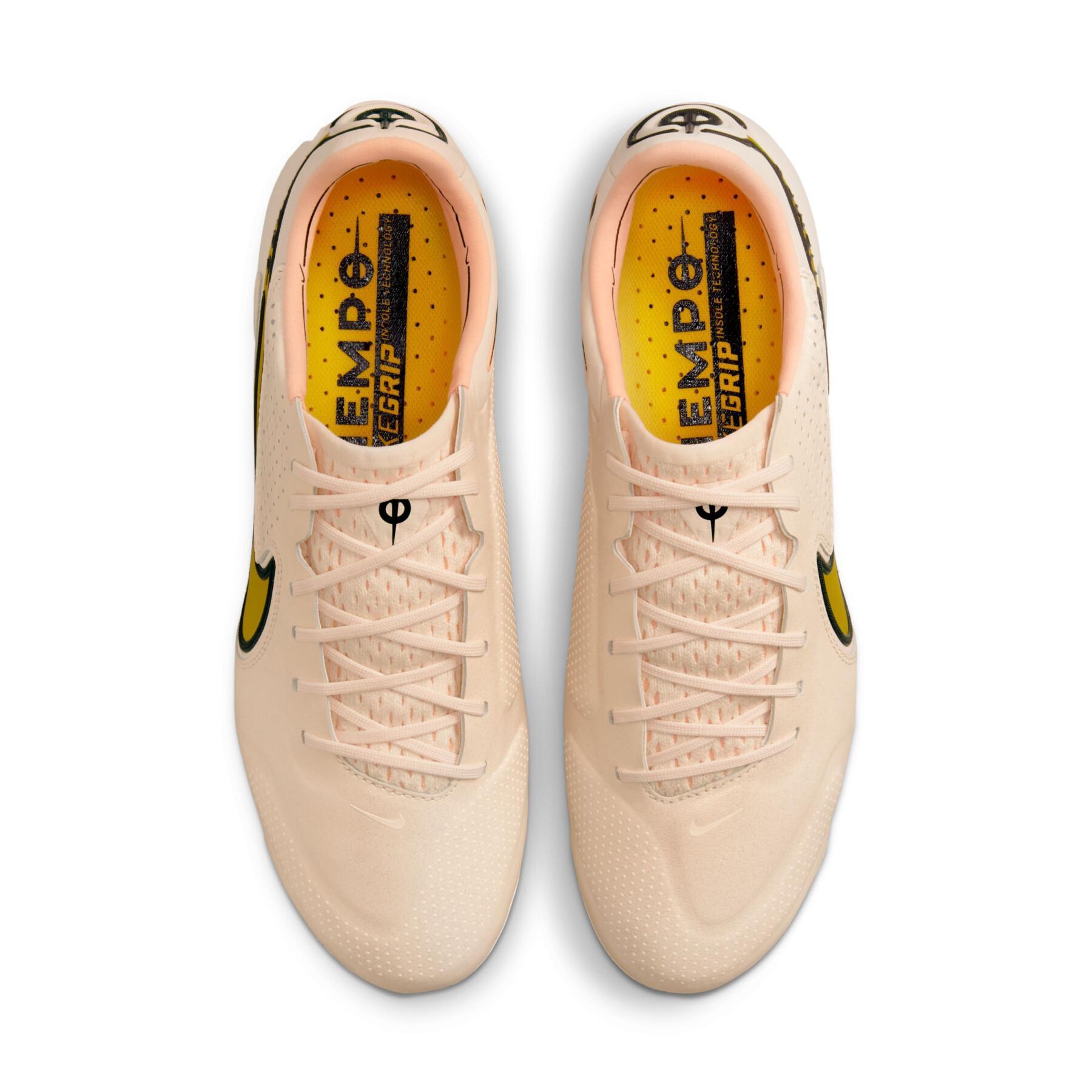 Sapatos de futebol Nike Tiempo Legend 9 Elite SG-Pro AC